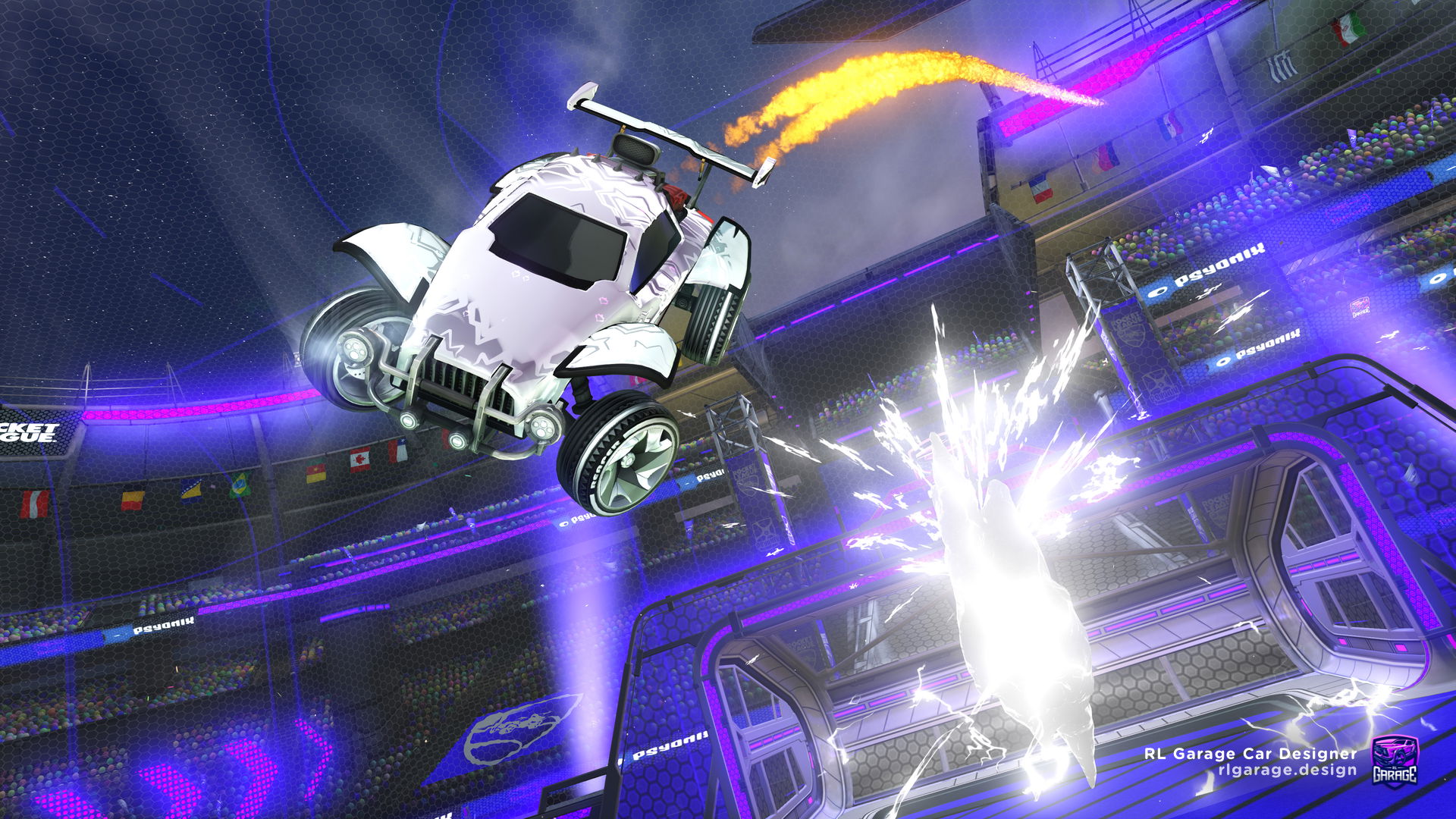 Design by Machinegun109