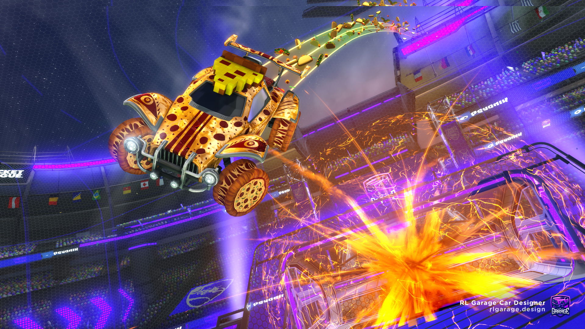 Design by blinKAlliance