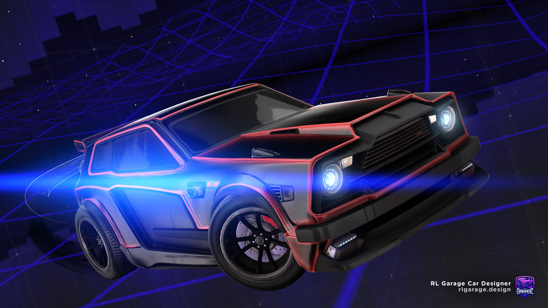 Design by Line0gfuel