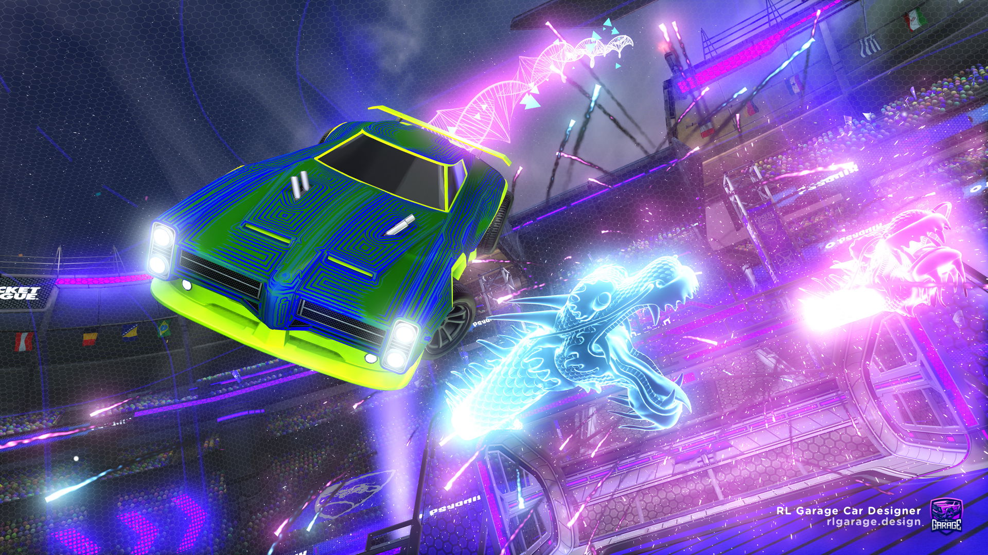 Design by joacostation