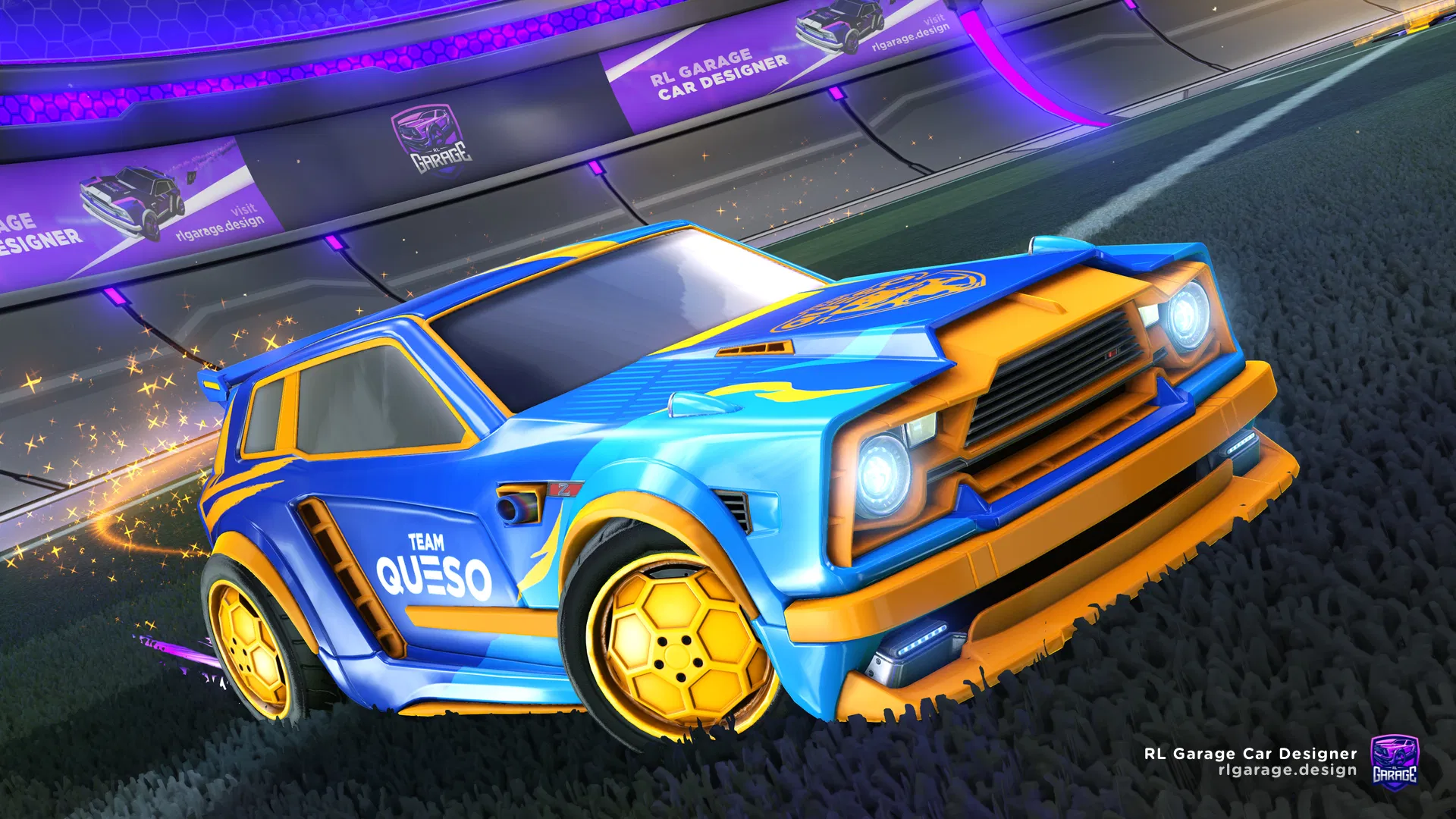 Design by Nebular_brownies