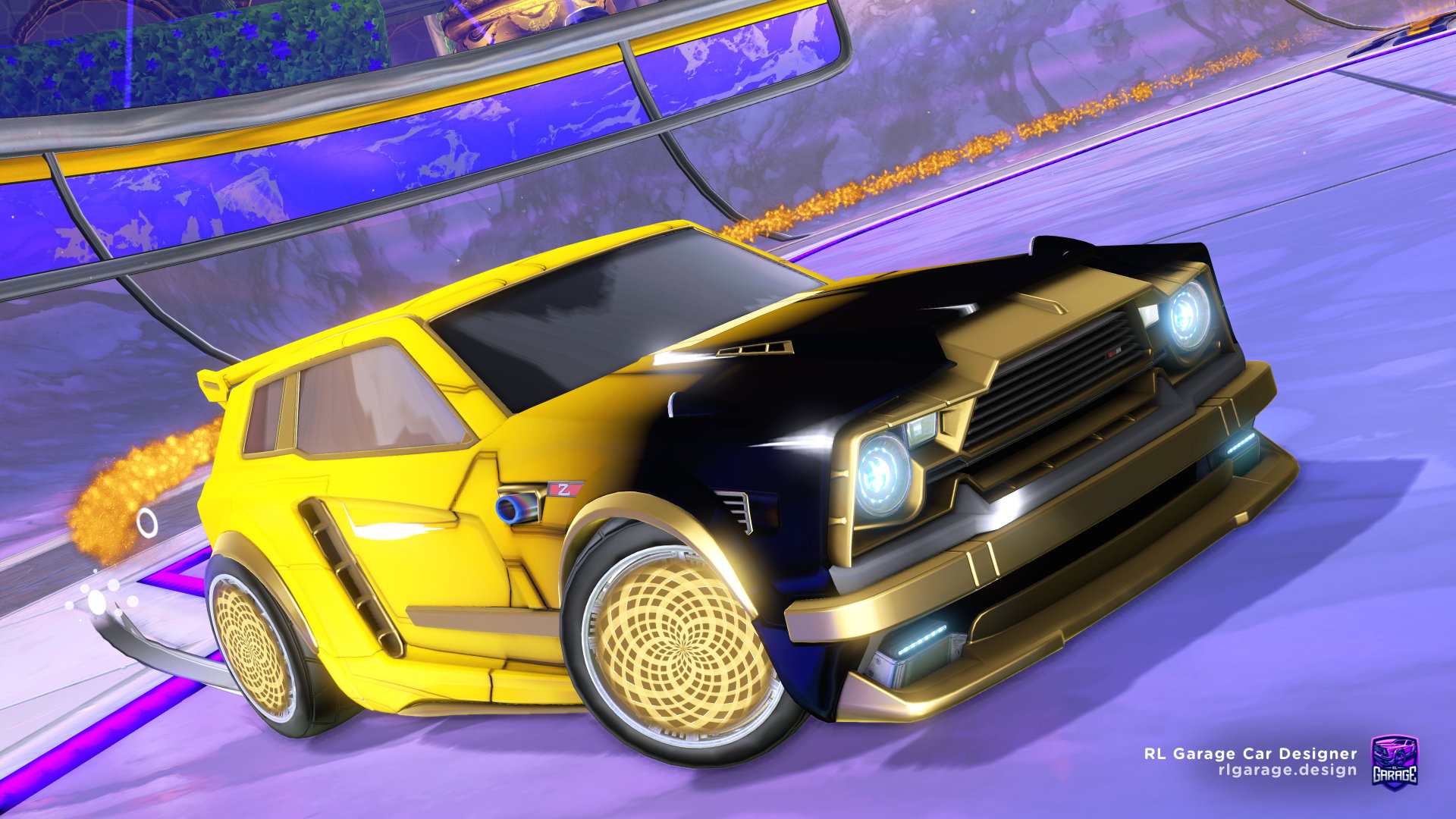 Design by Rl_Cibertruck