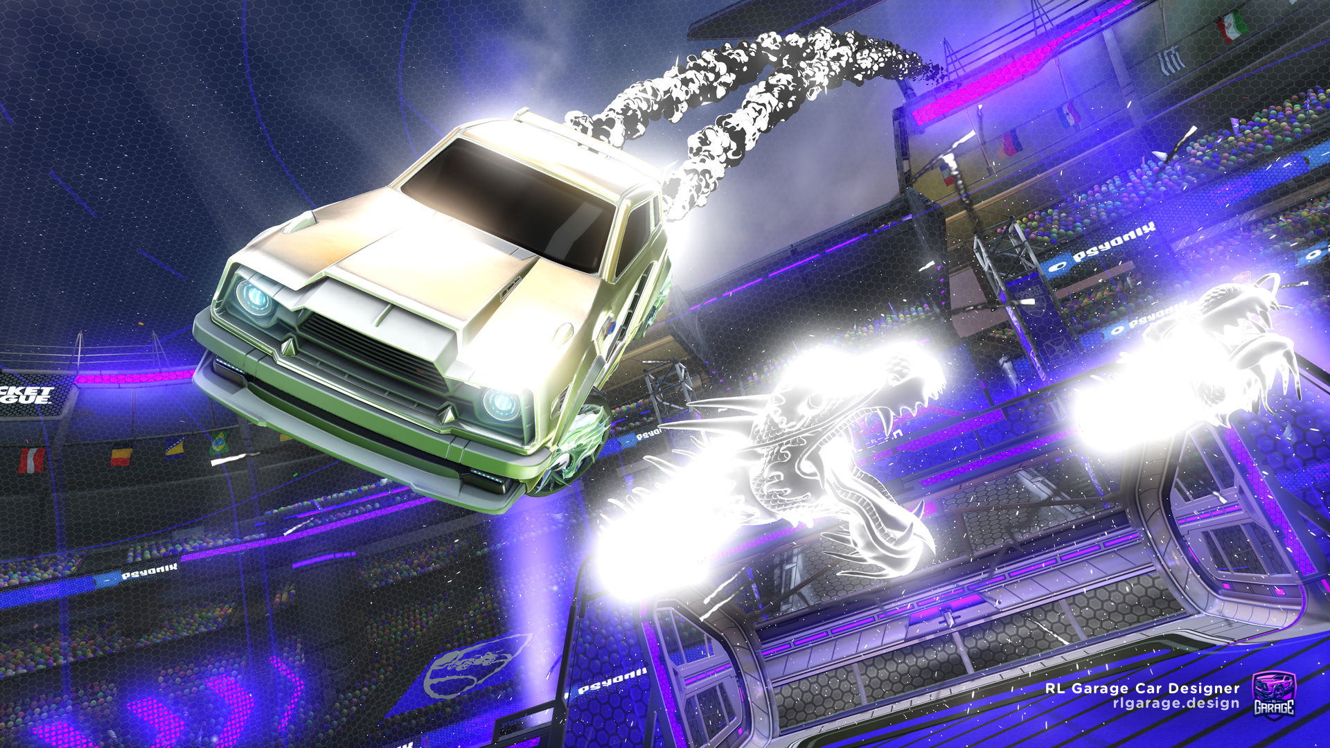 Design by Jackattack101311