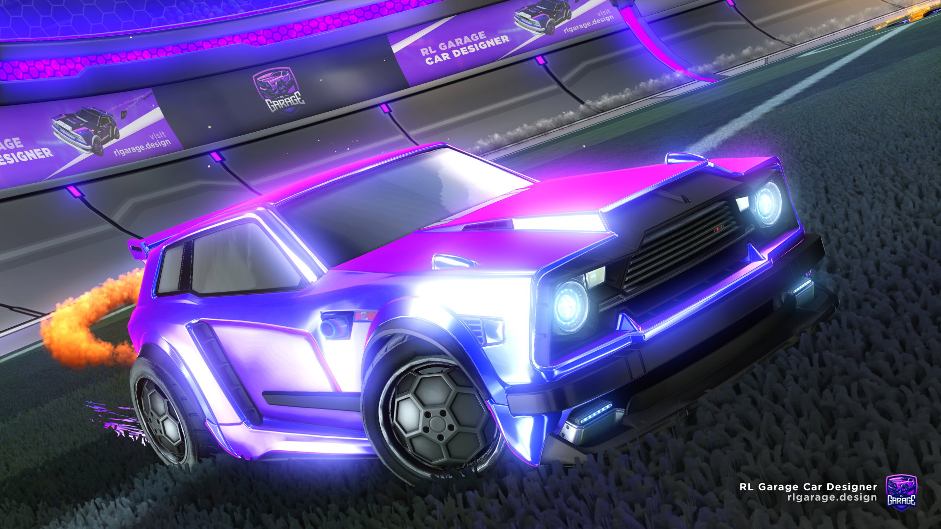 Design by MaikyRomain