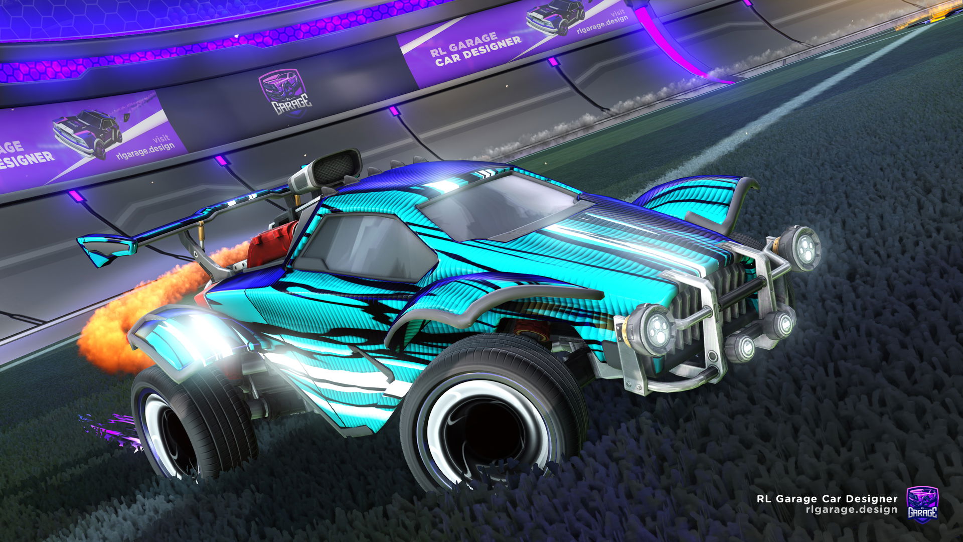 Design by NickGibelato