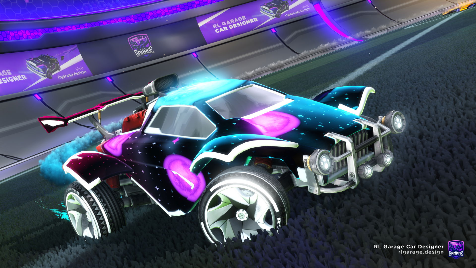 Design by spacevisionrrro29