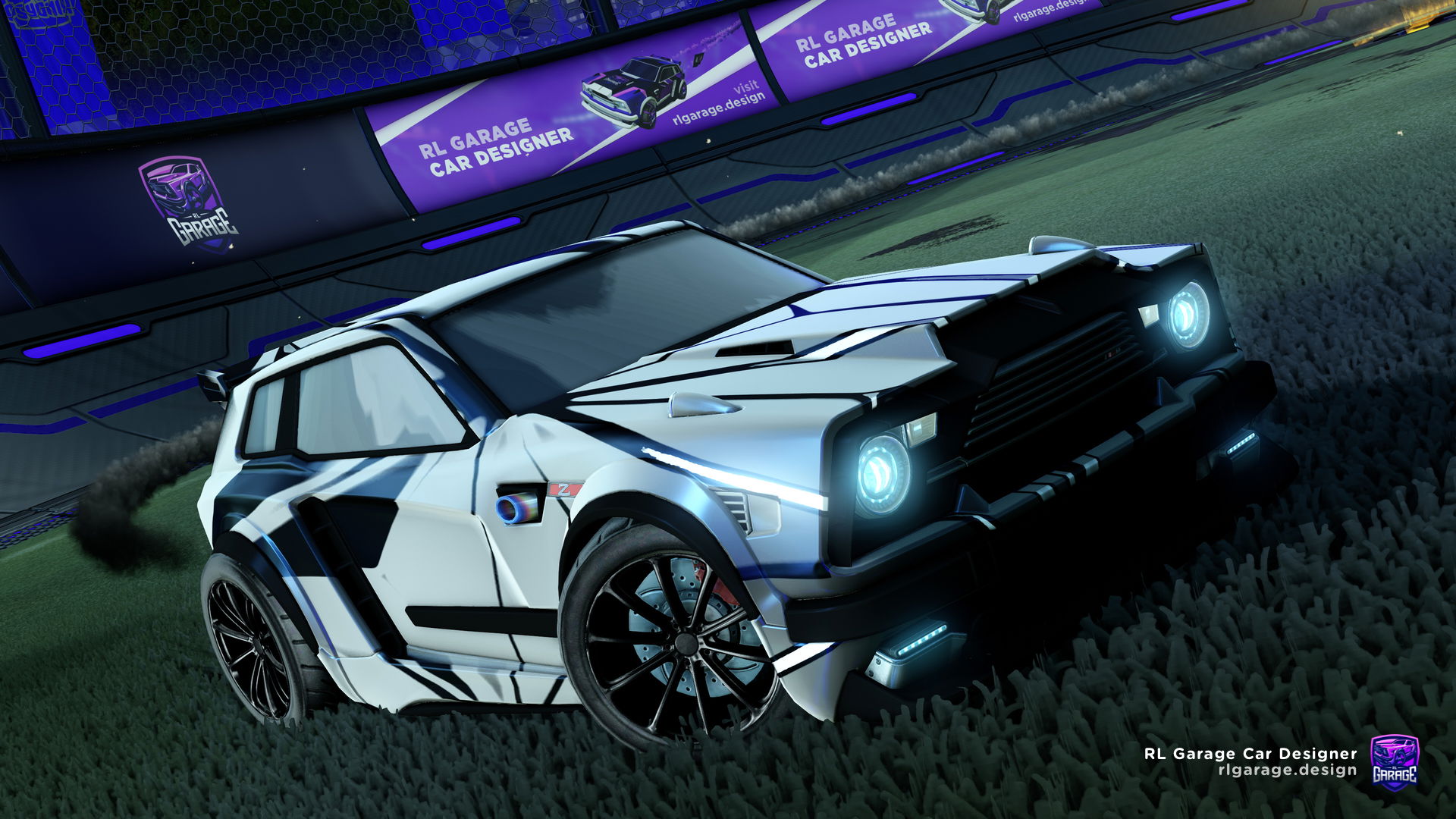 Design by Gmoney_2010pc