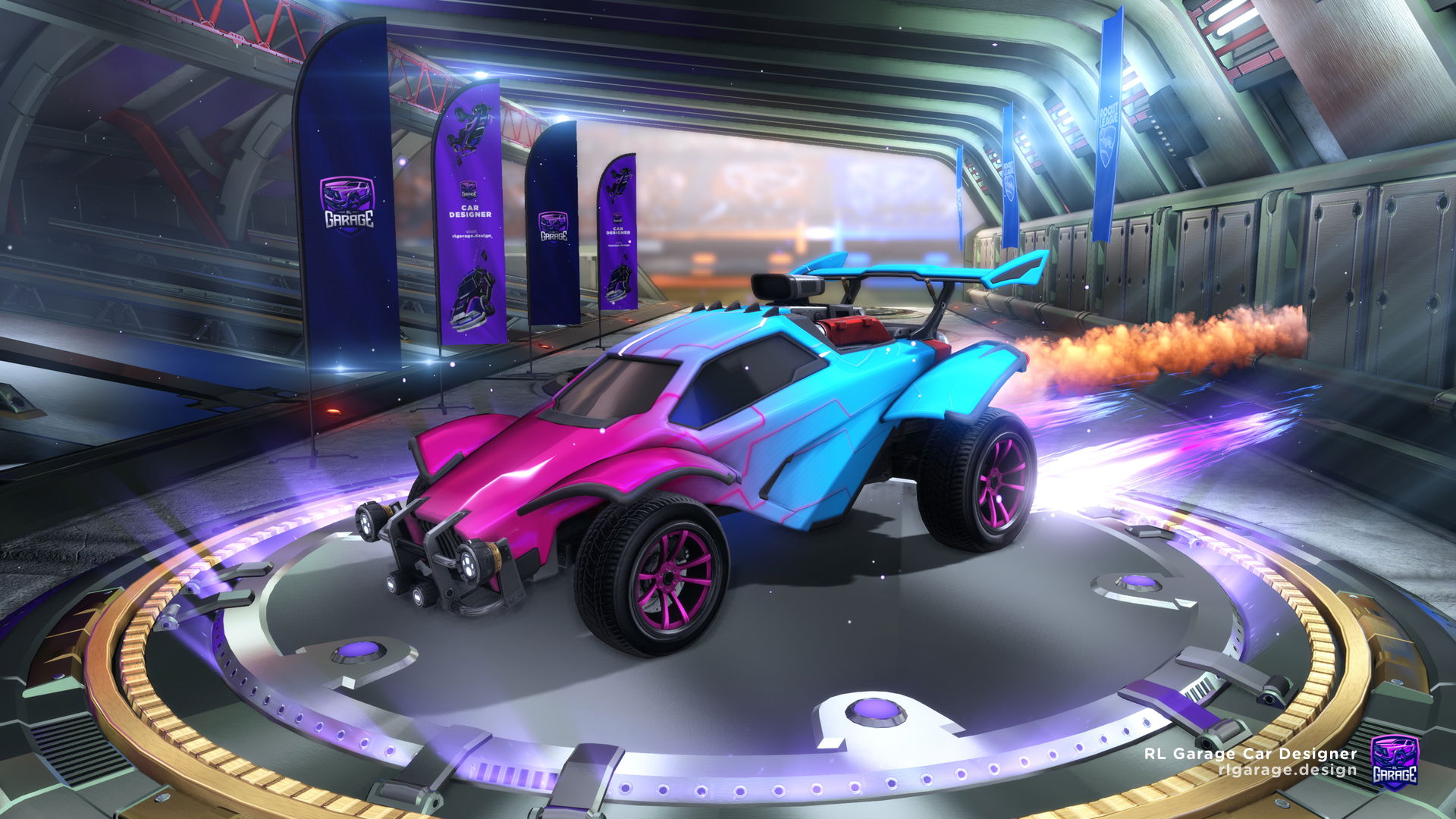 Design by Firekiller81