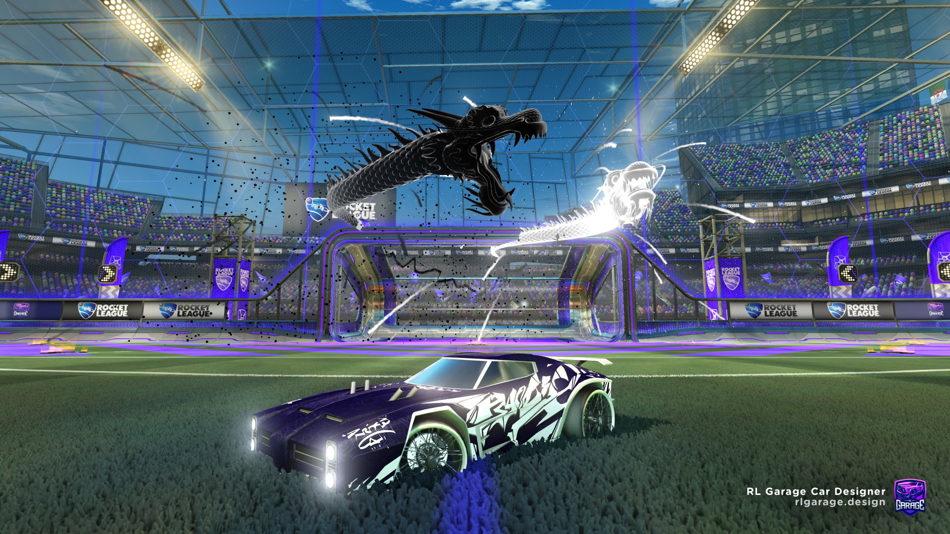 Design by PandaGamer5396