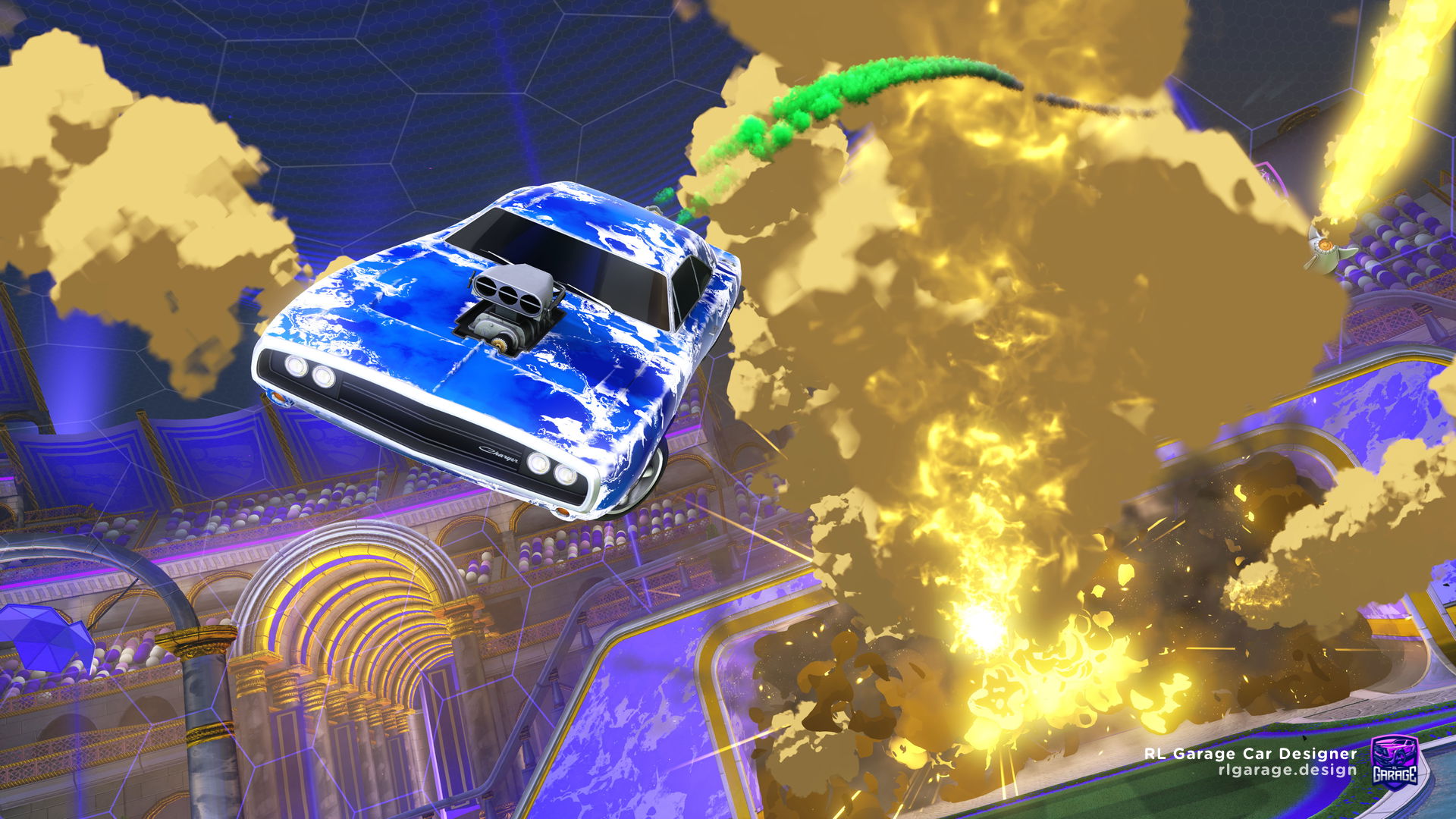 Design by Lesha_RLCS