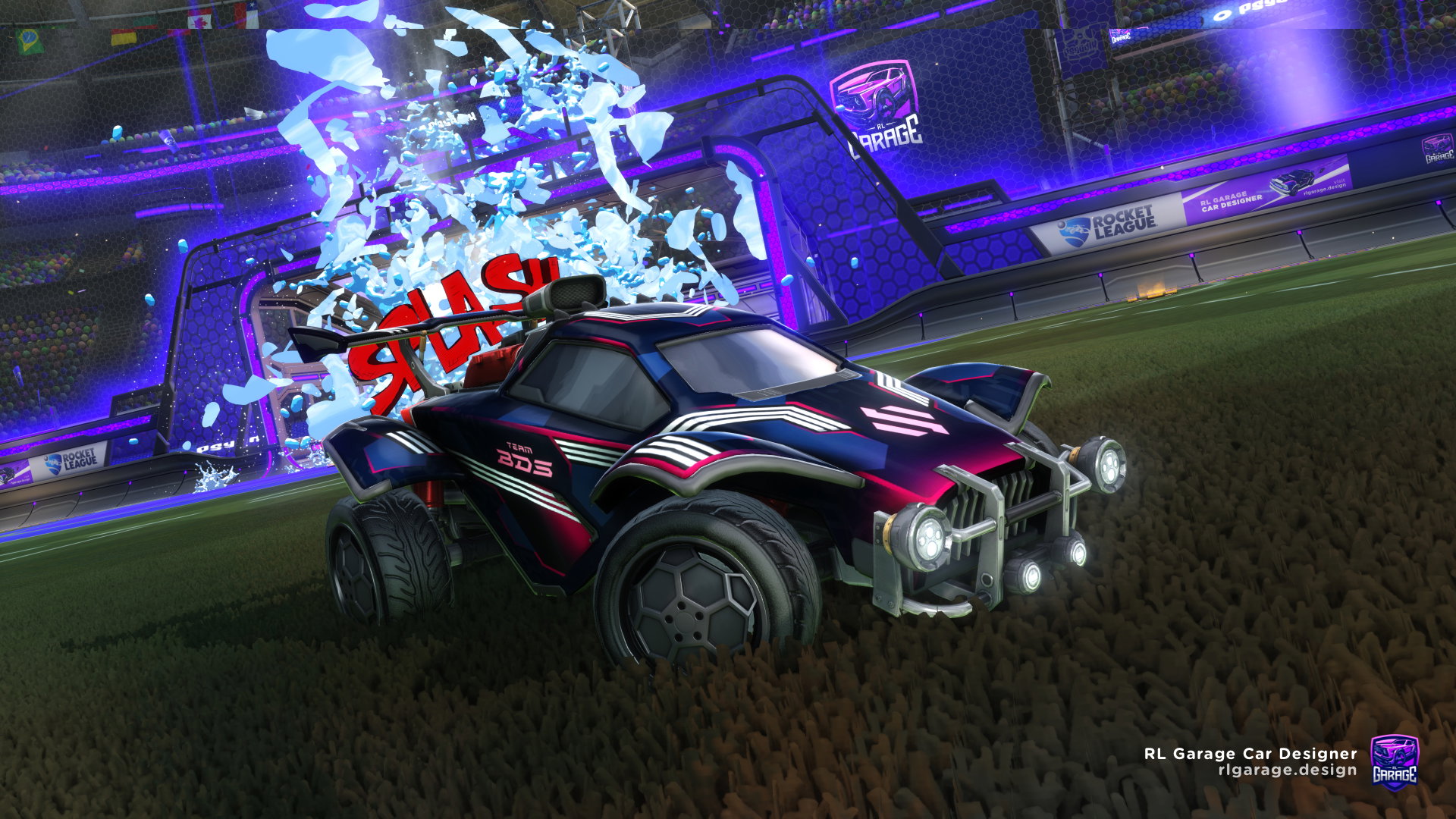 Design by Drku_A1