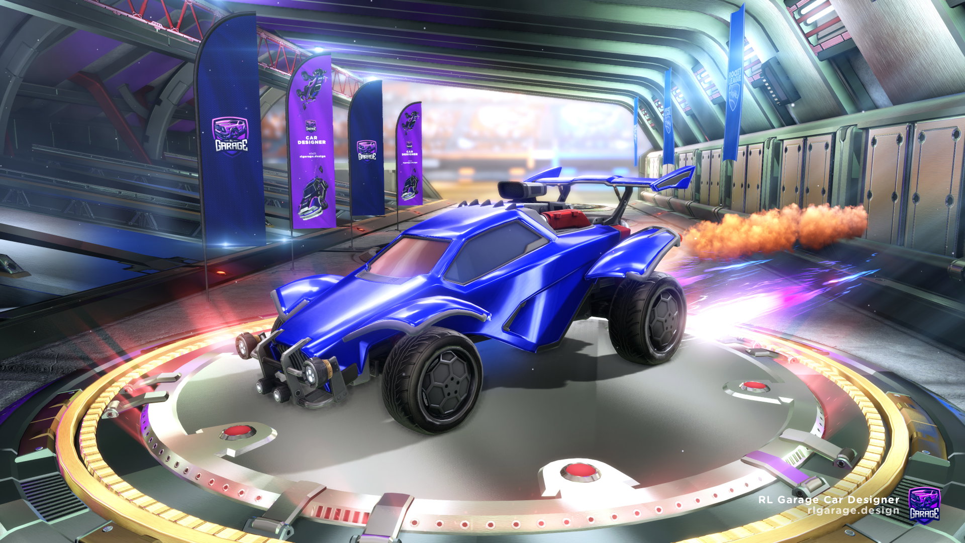 Design by Sw1fted-ka1