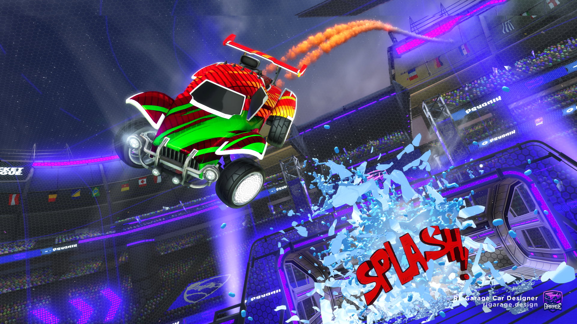 Design by Frosty_fatboy_69