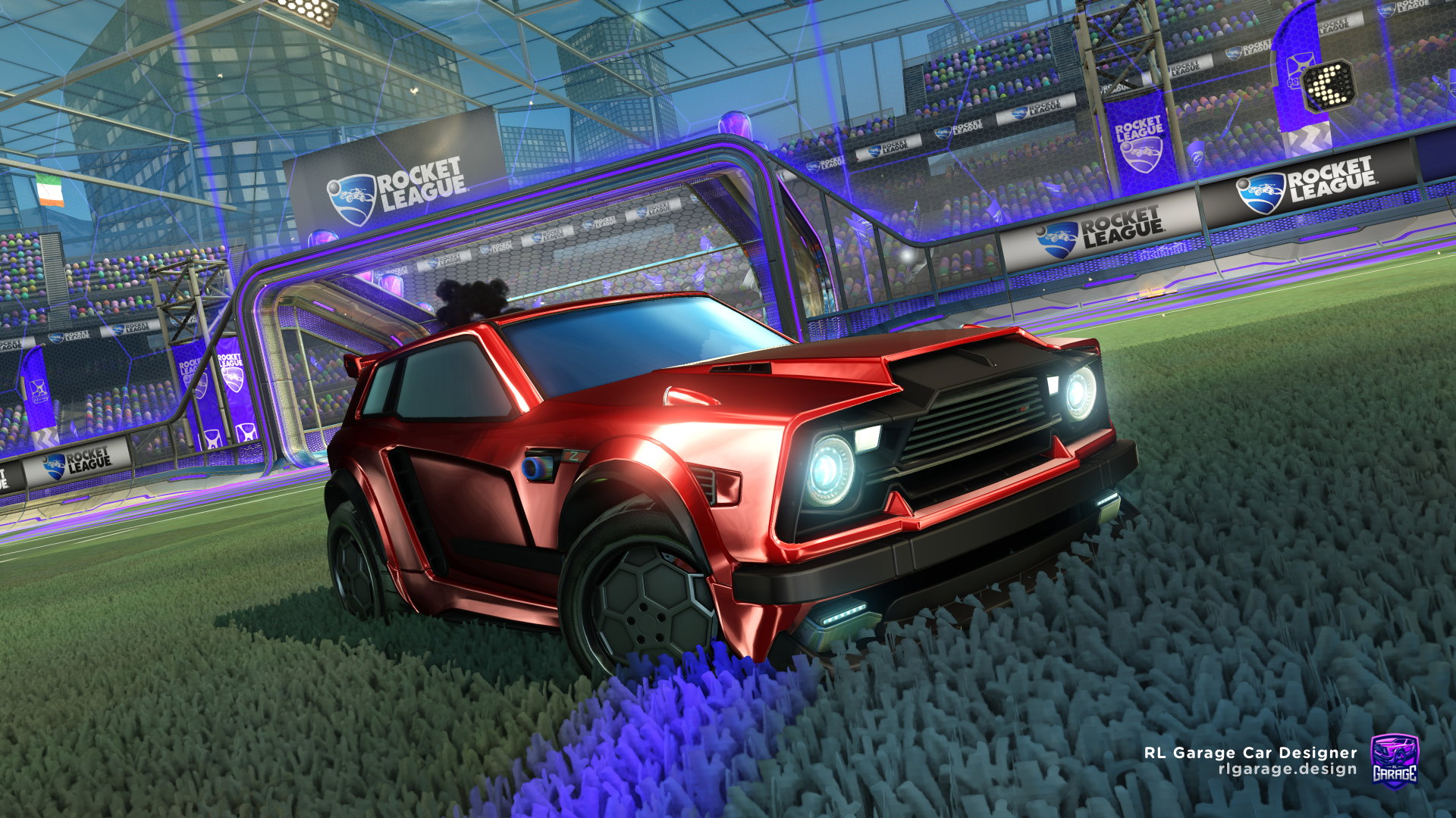 Design by braidedrug70