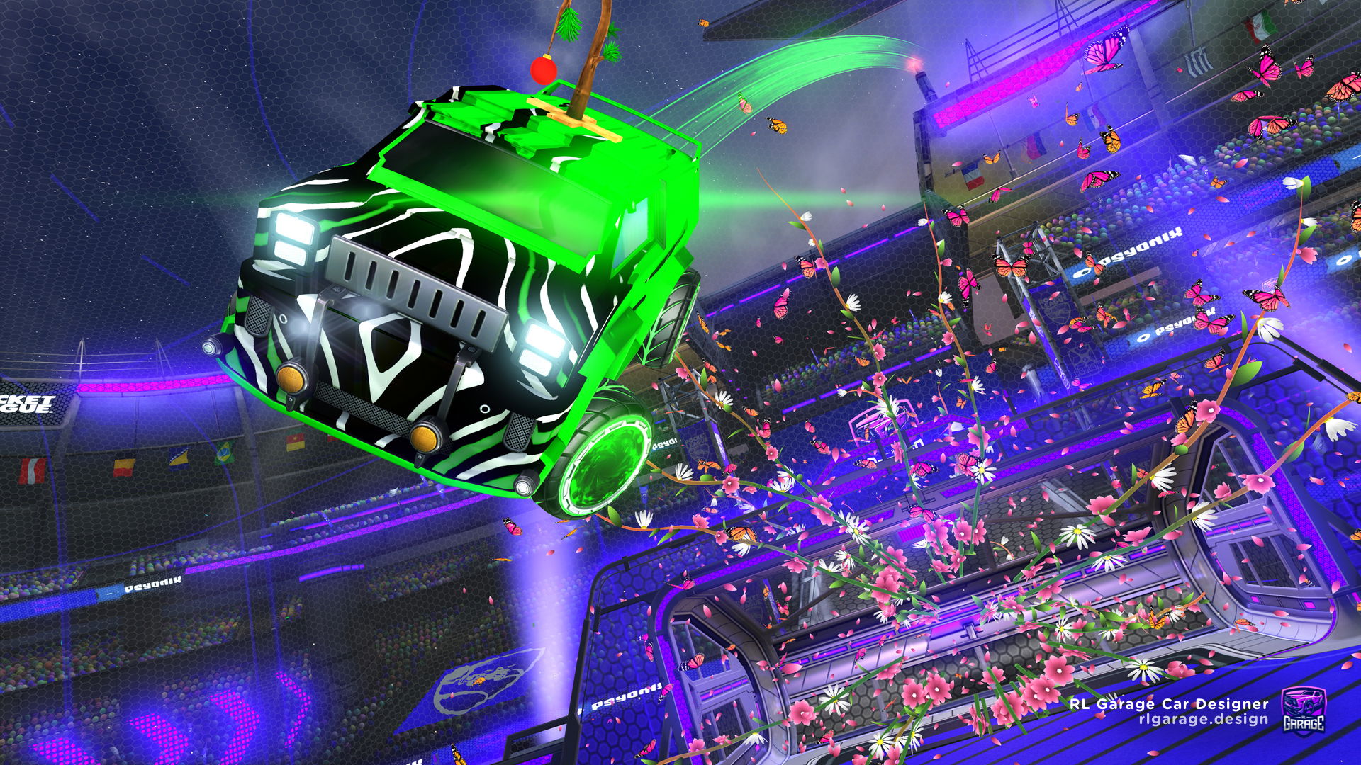 Design by ItsAlexplayz695