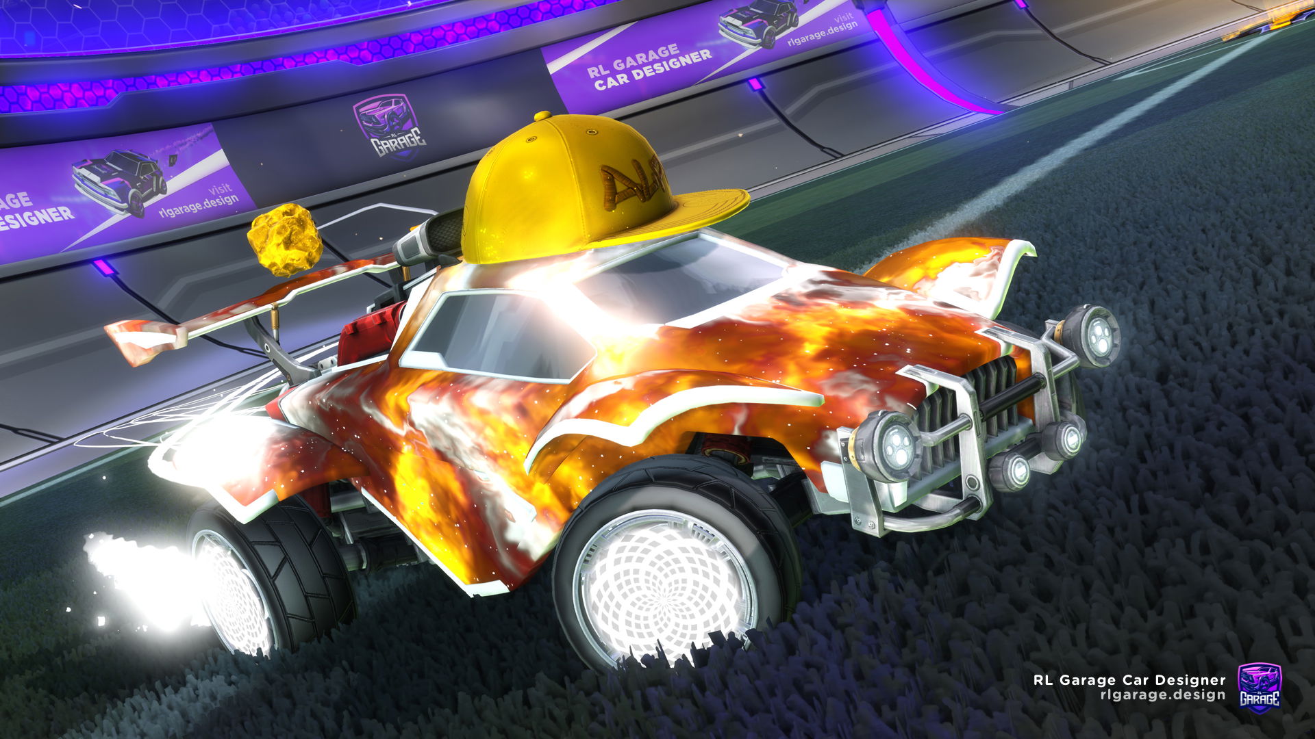 Design by berkandbey