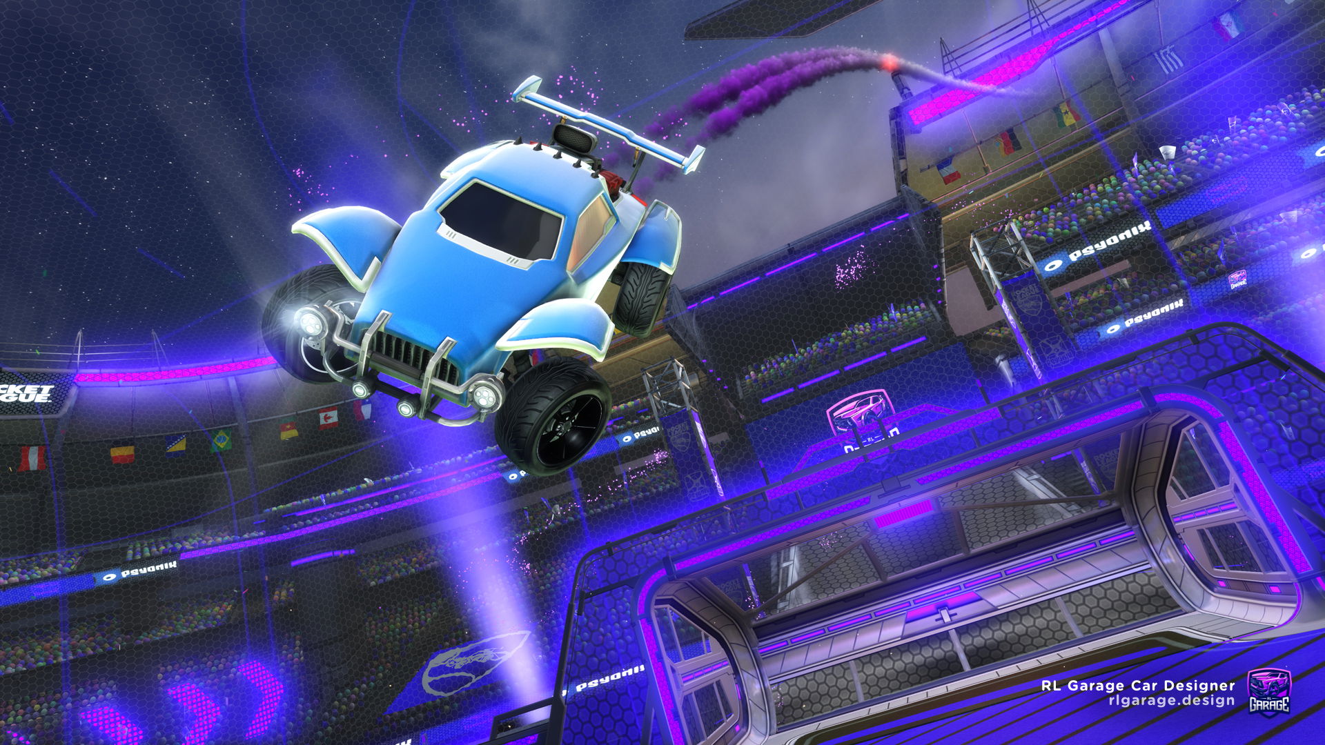 Design by Dieselwurks