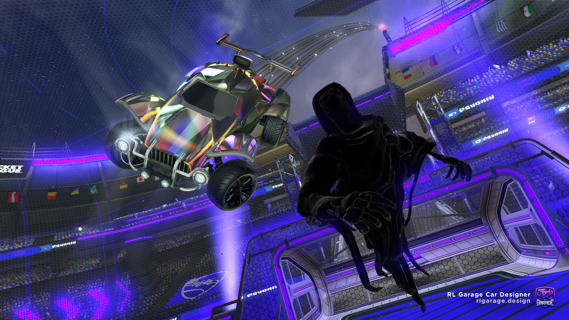 Design by Mariosept07