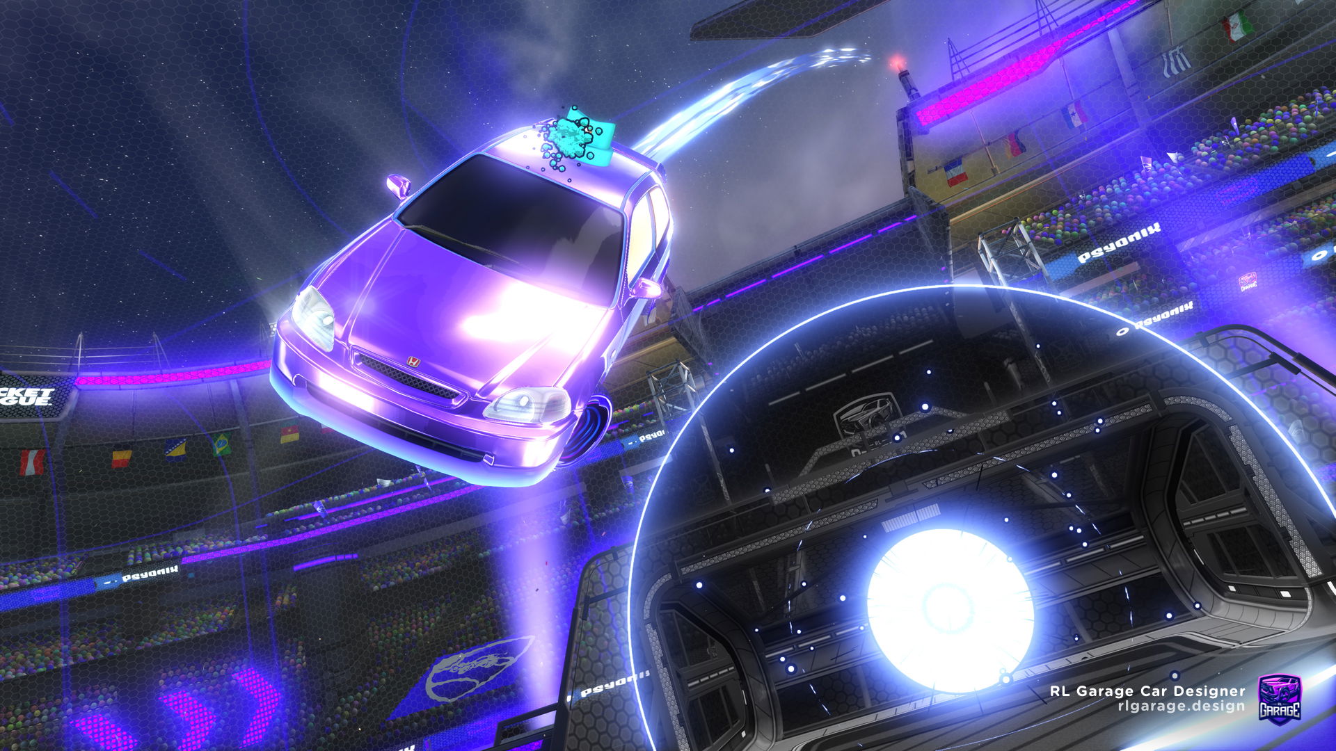 Design by RyanCfrone