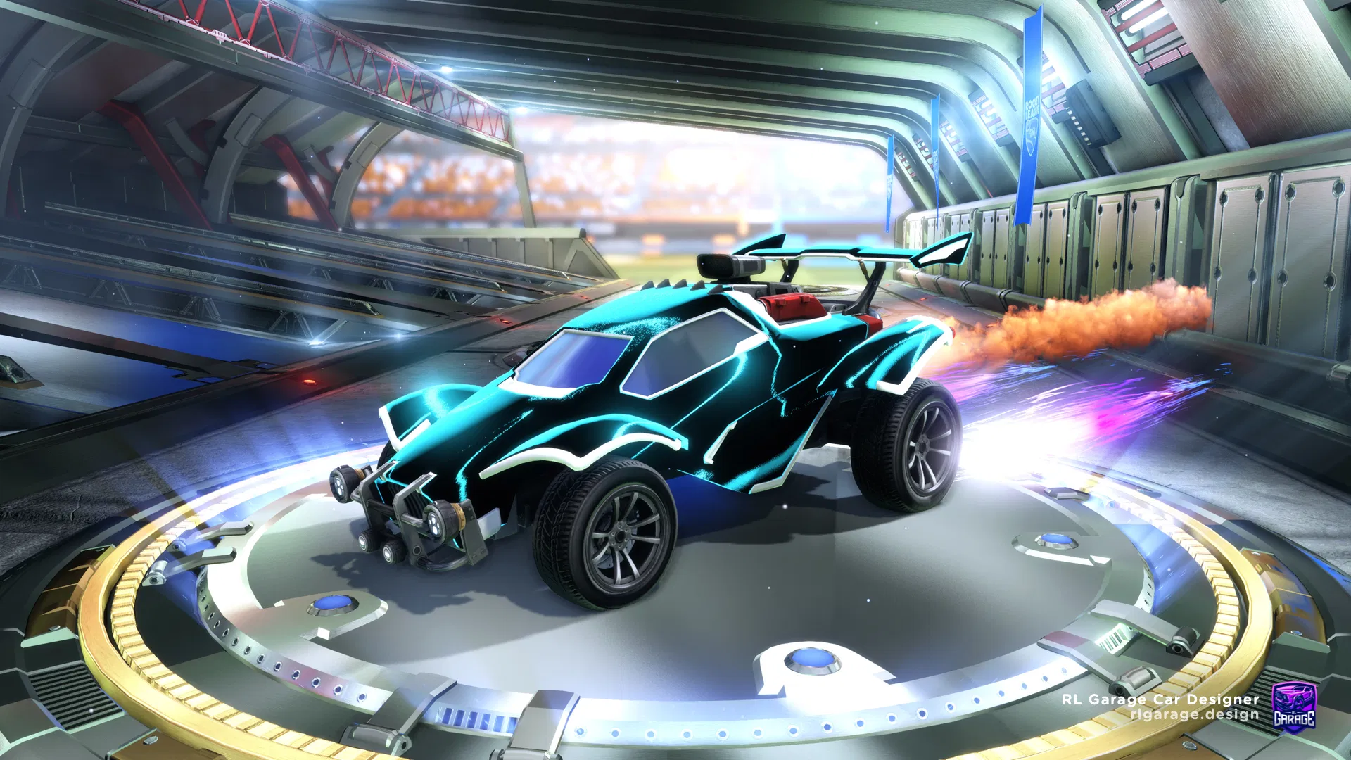 Design by CooperFain