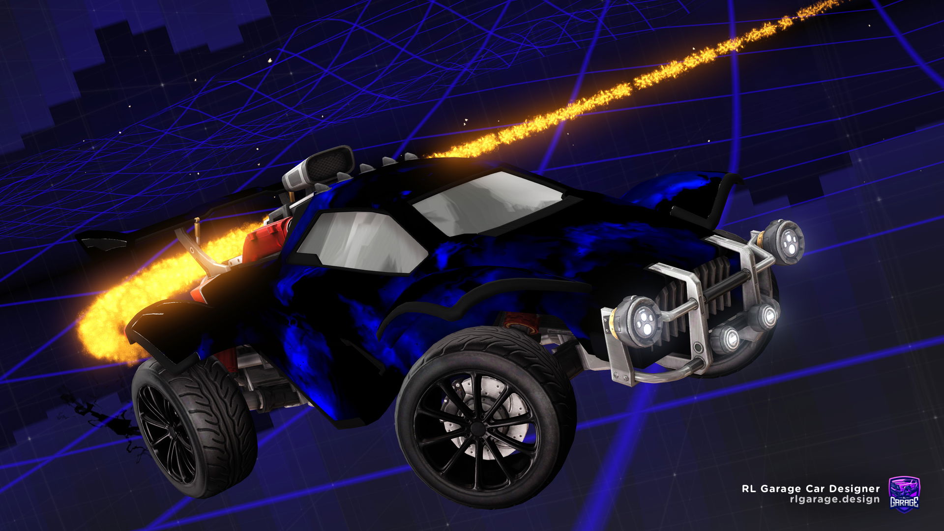 Design by AgreedRat415