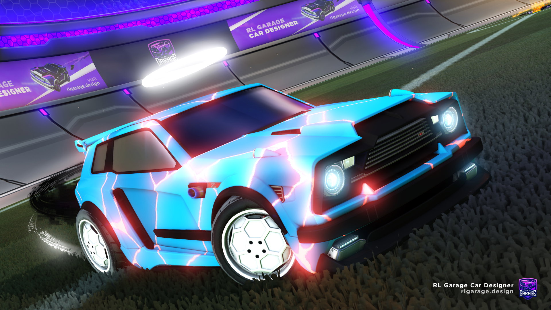 Design by Fabineytor007
