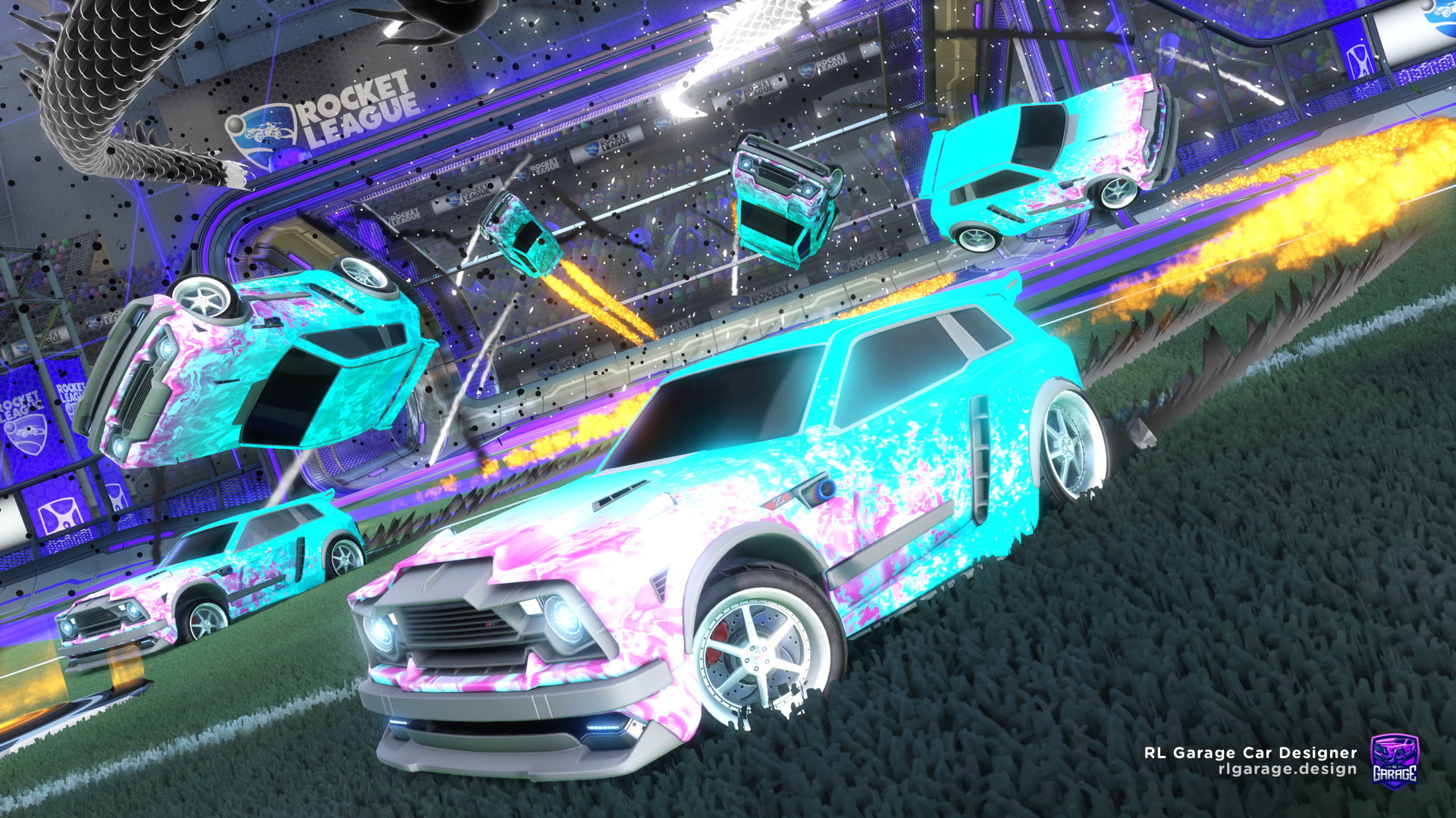 Design by Geo_Mad_TV