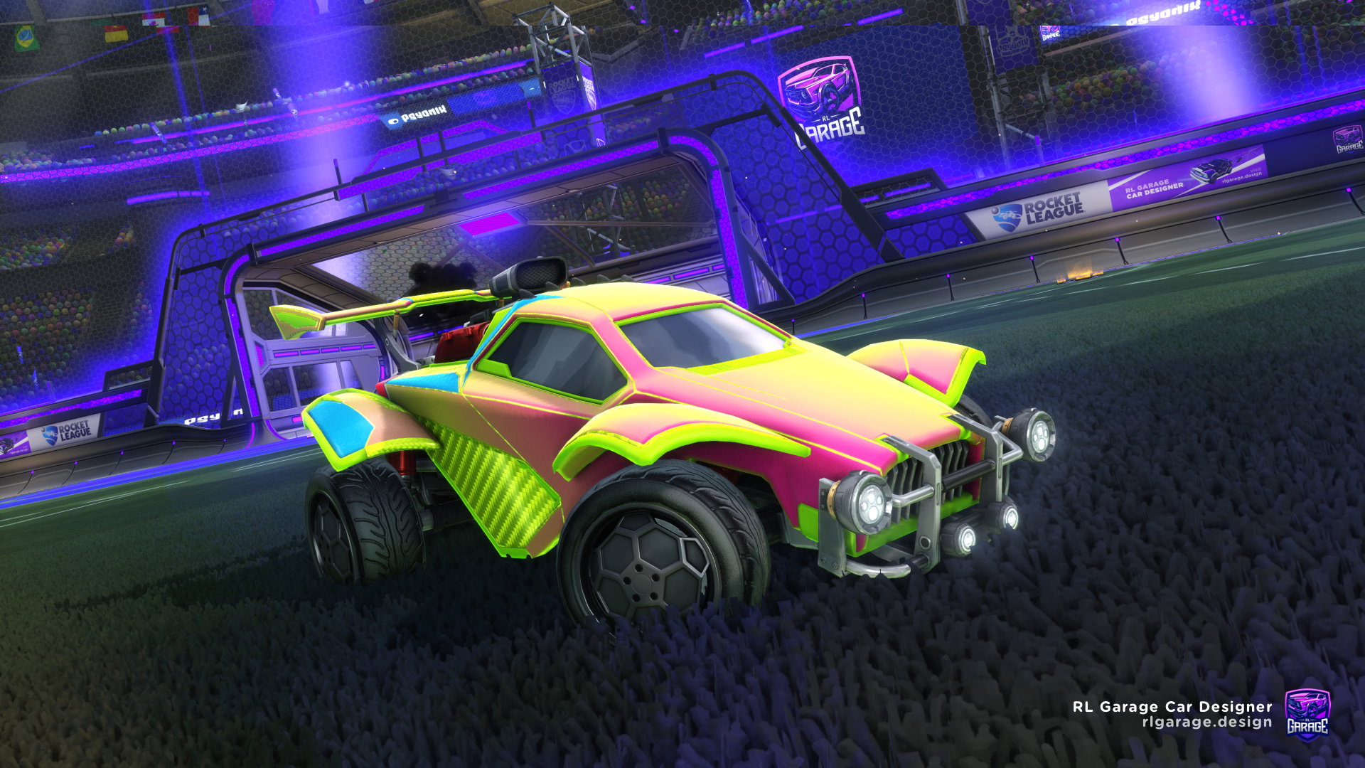 Design by henzlad