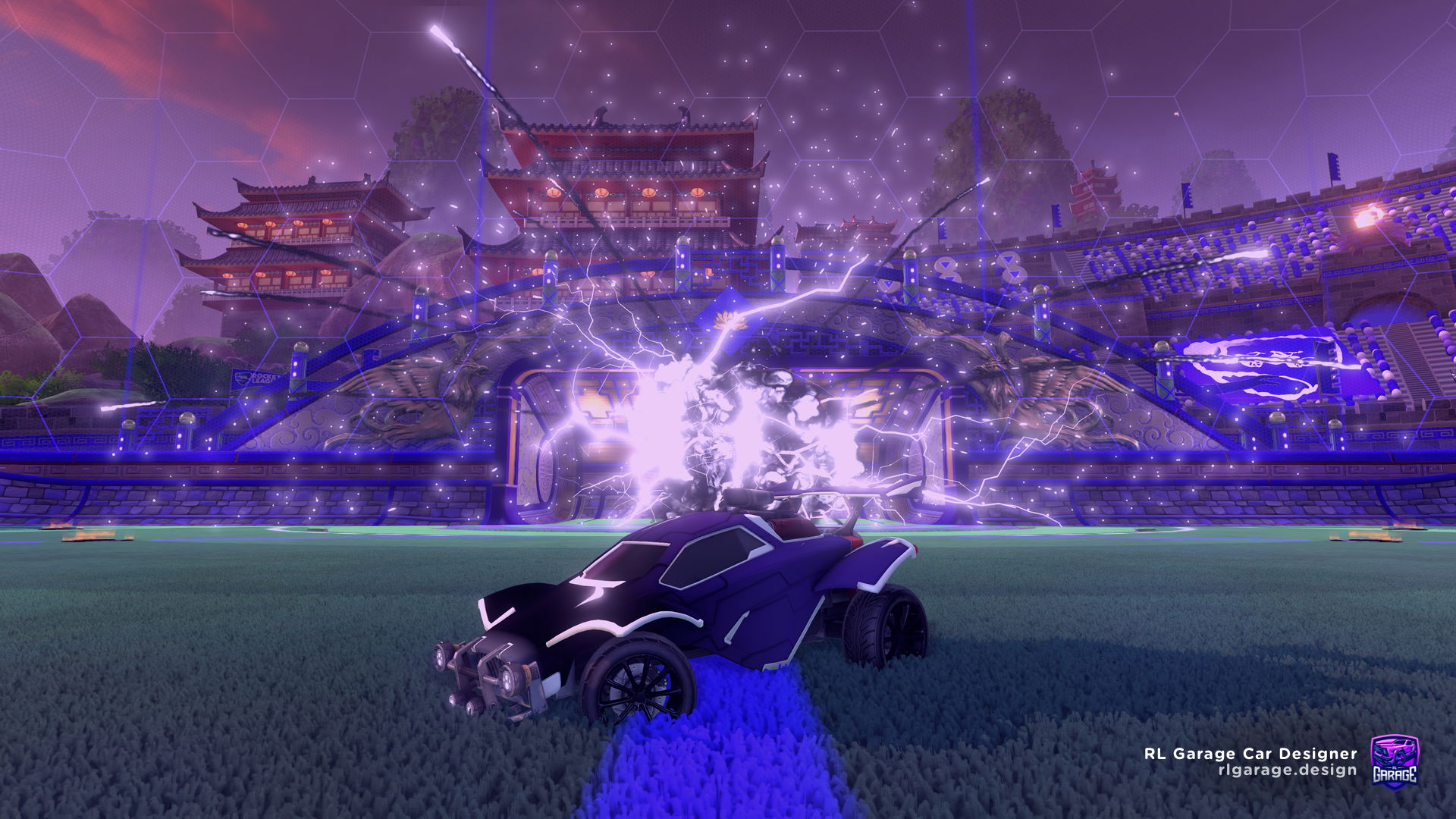 Design by Gottrollled