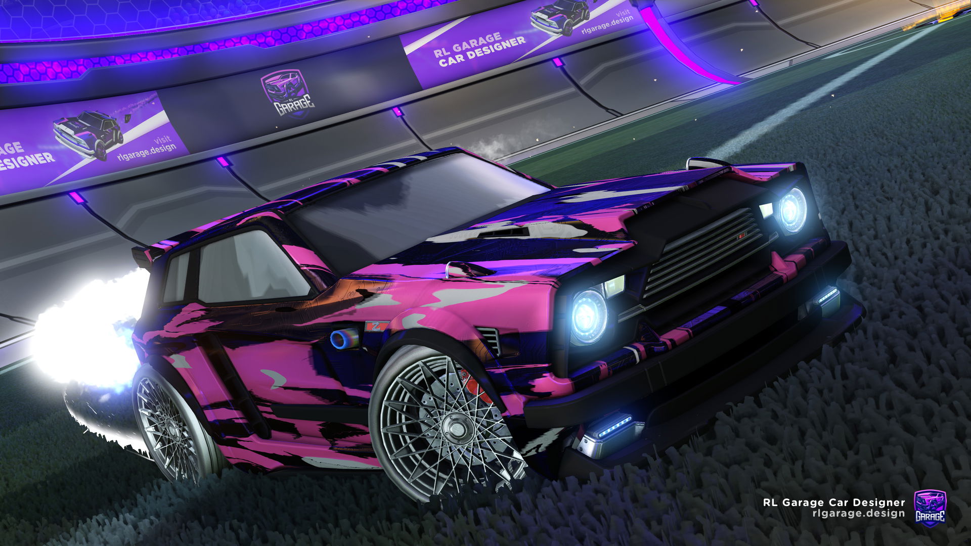 Design by Stinus2006