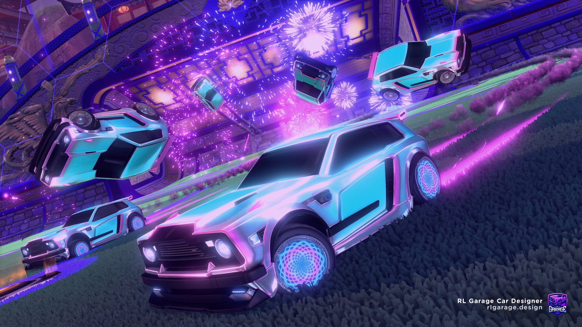 Design by Damosgore