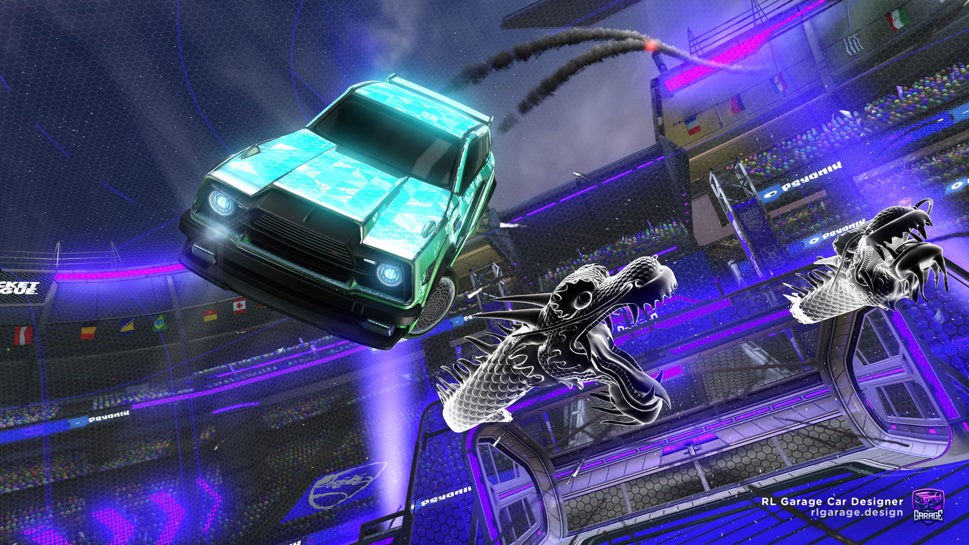 Design by Rocket_league_player