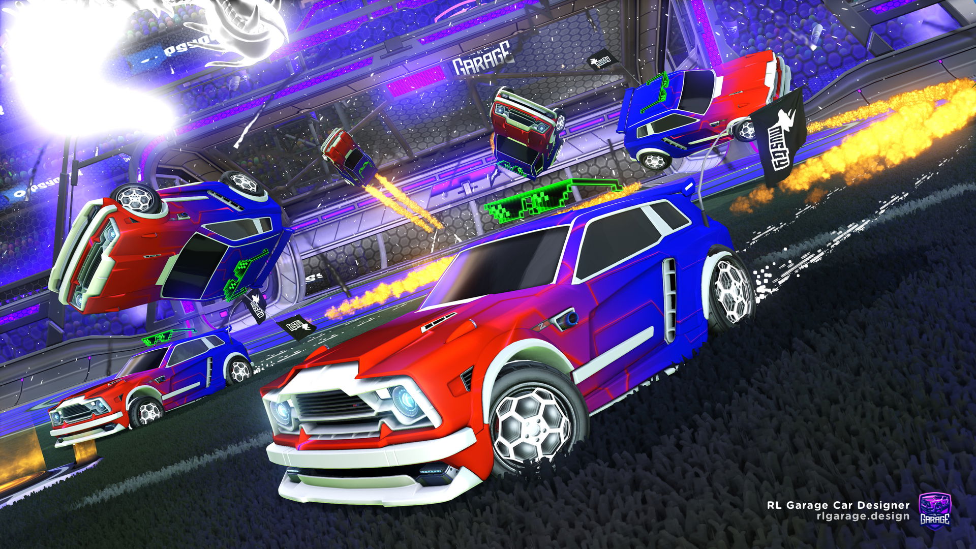 Design by Blu3stormz