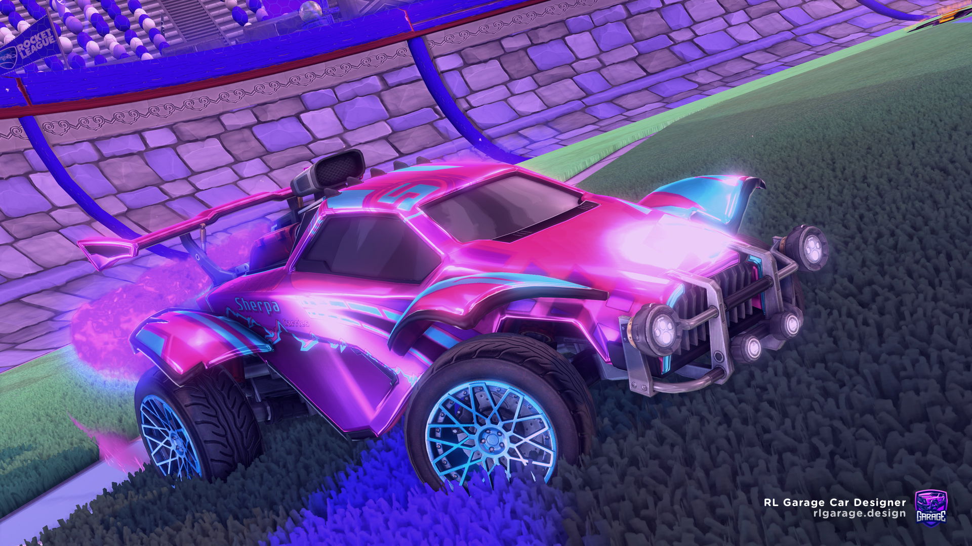 Design by HoopFestBaller30