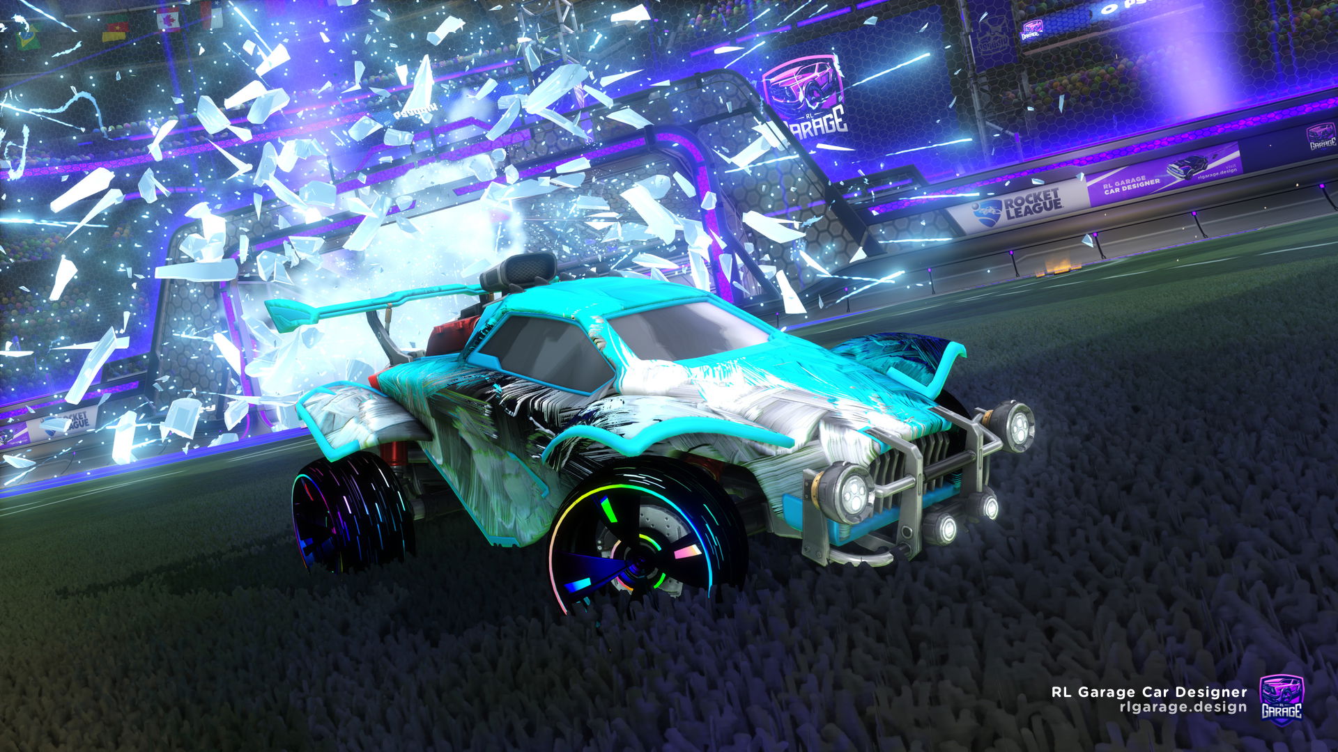 Design by Harry_on_rl