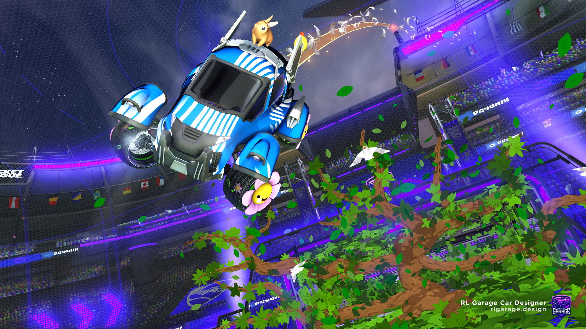 Design by Mystic-Demo