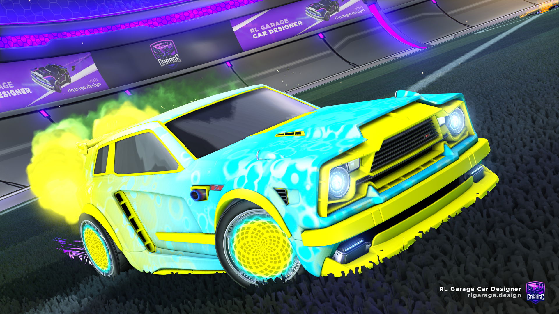 Design by Markalee111