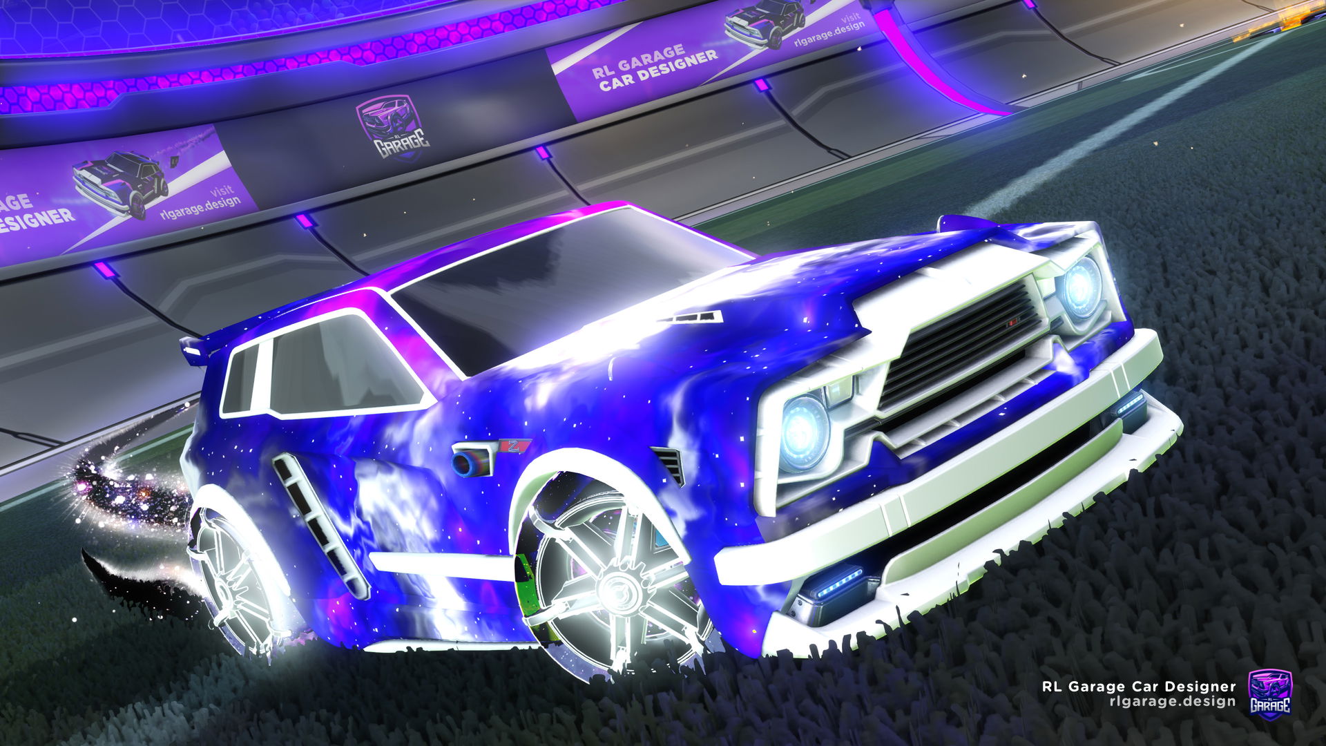 Design by DarthTrain