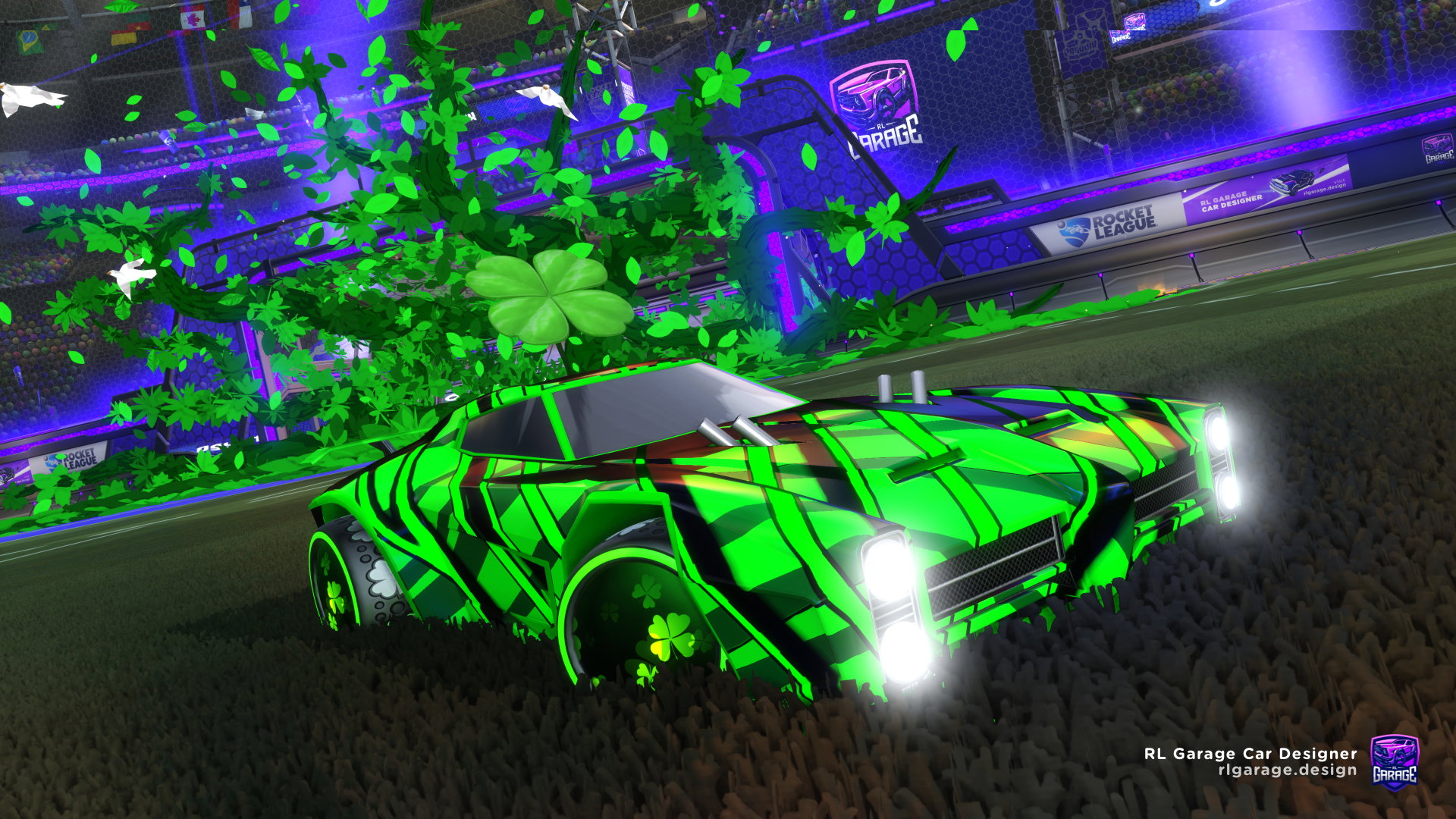 Design by Gxlacticc