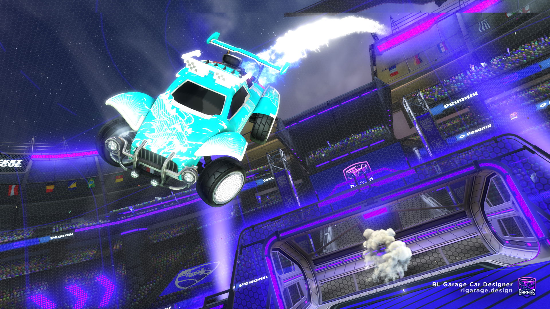 Design by Huddy_Messi