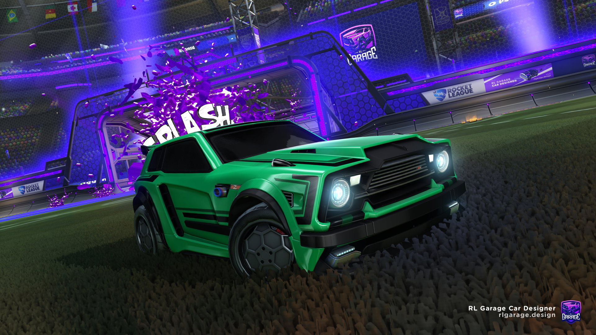 Design by FlxTroy