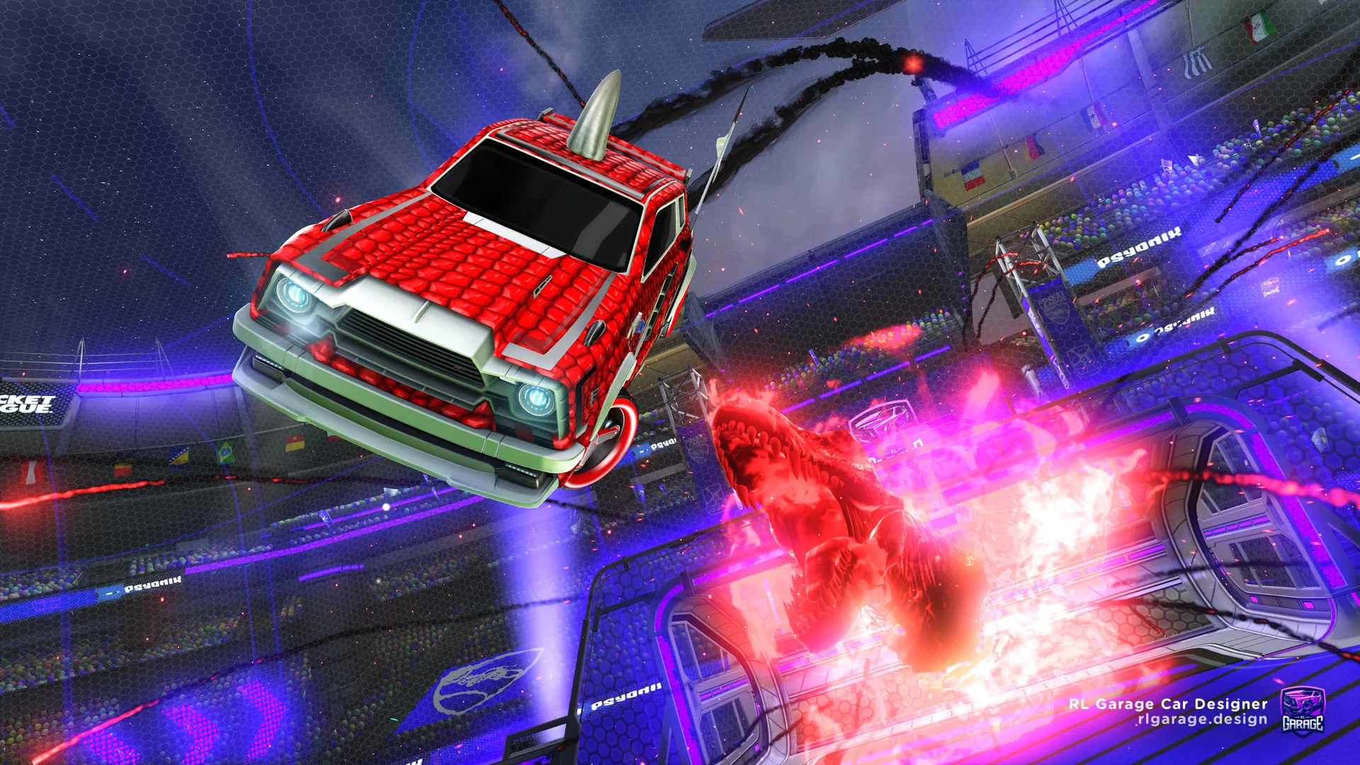 Design by CallieKazoo