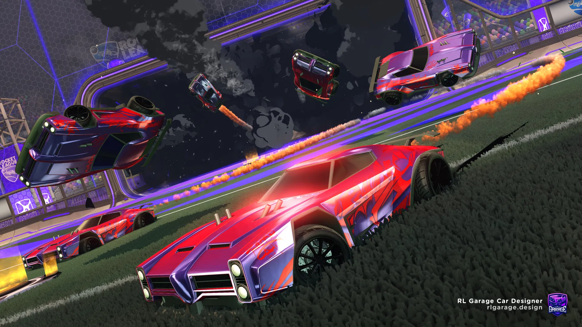 Design by GuardianSC176