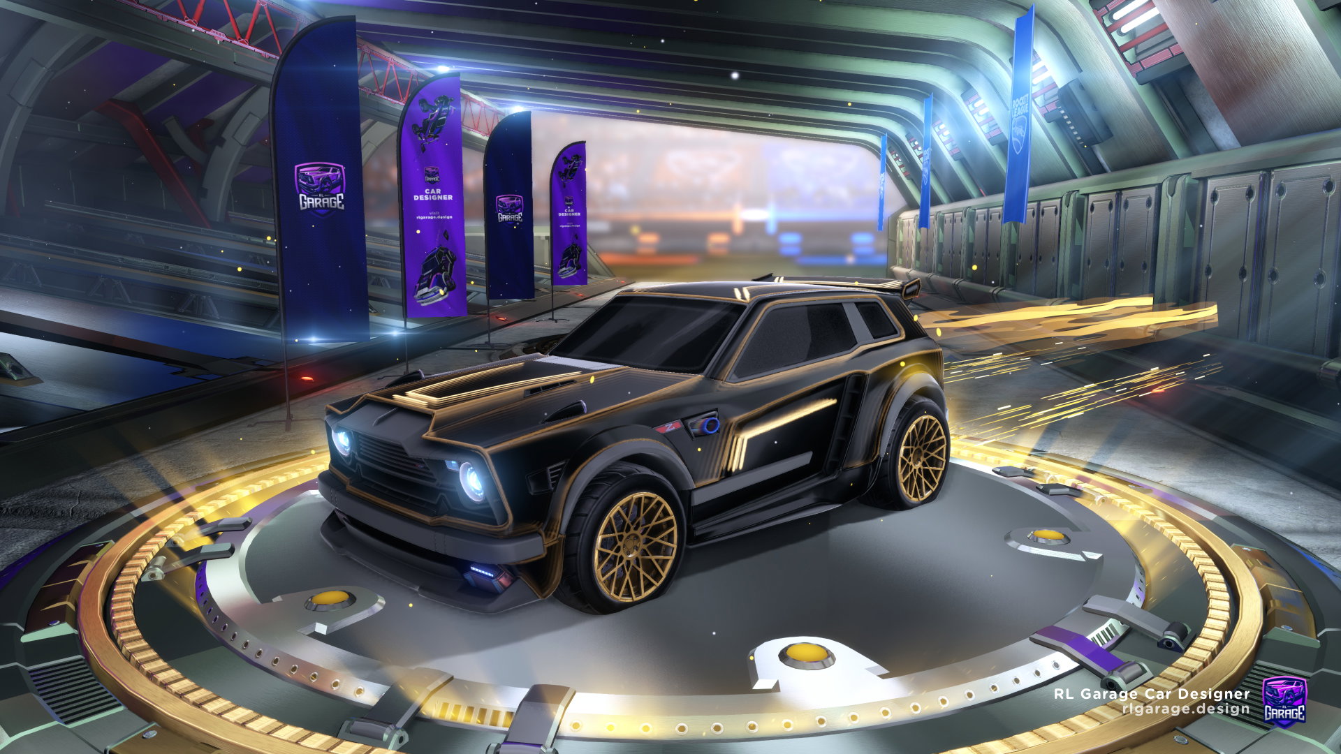 Design by Codex_BE