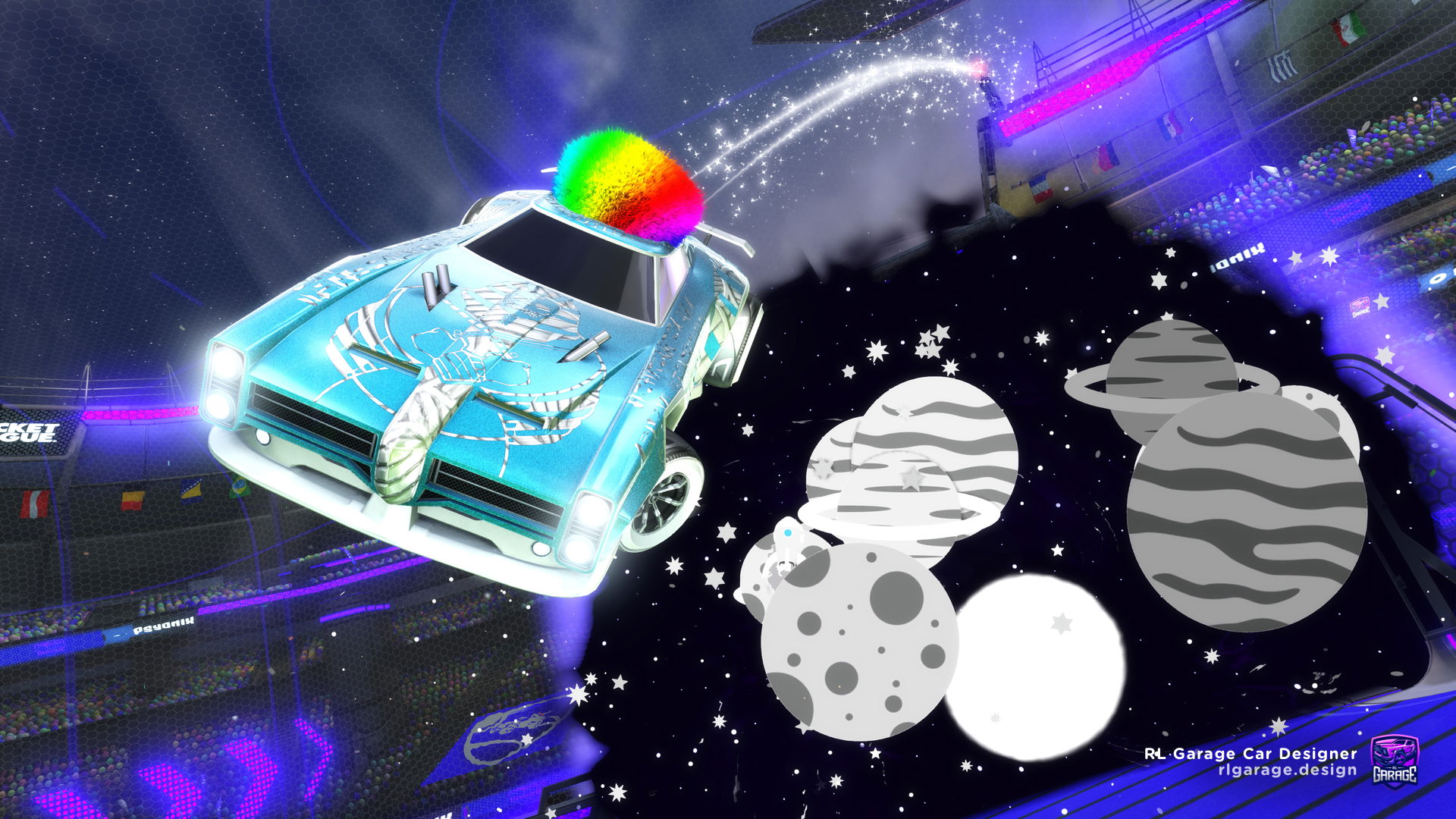 Design by Superfast911