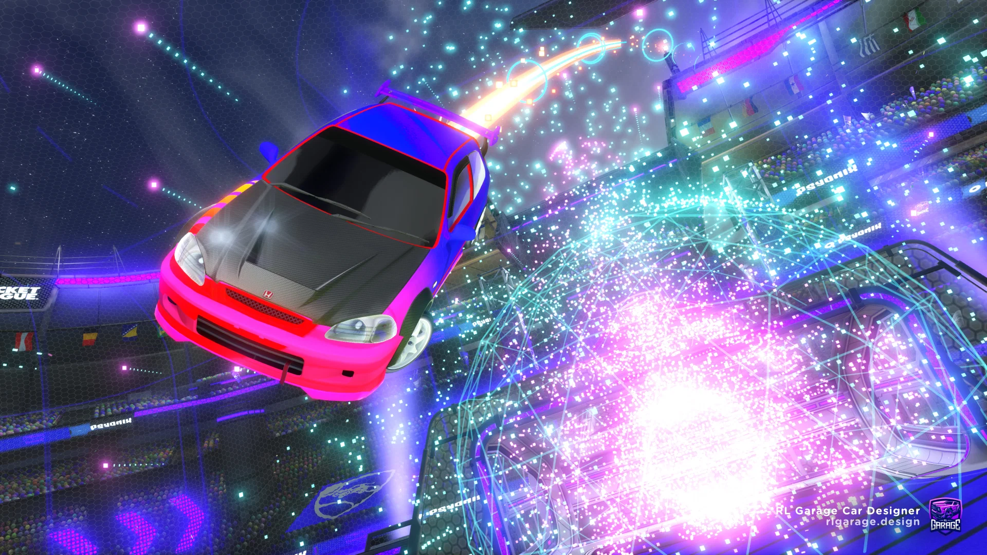 Design by Xerx42
