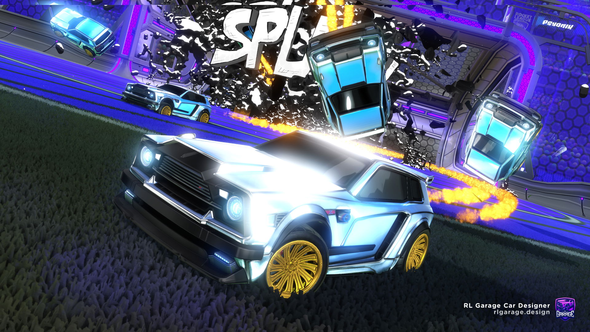 Design by julyan2929