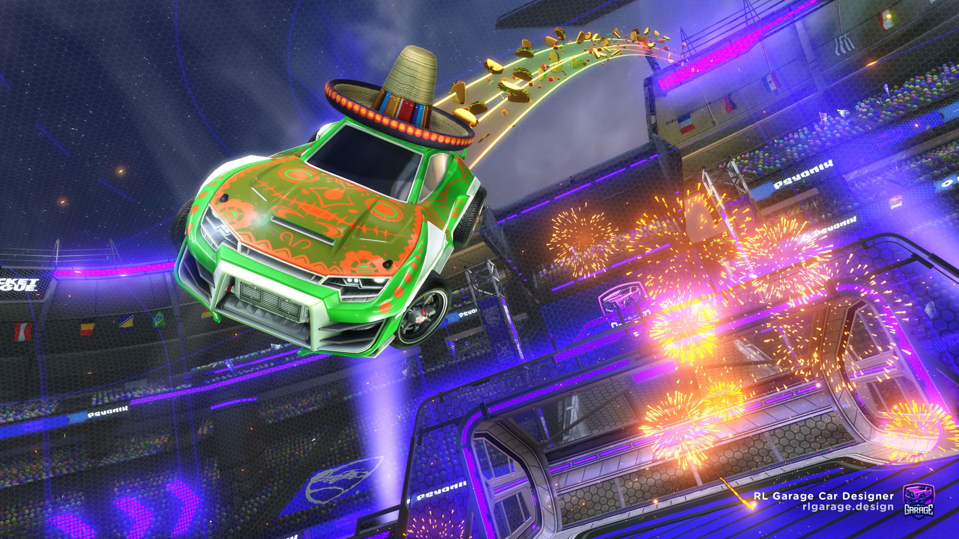 Design by ChiefCondor5714