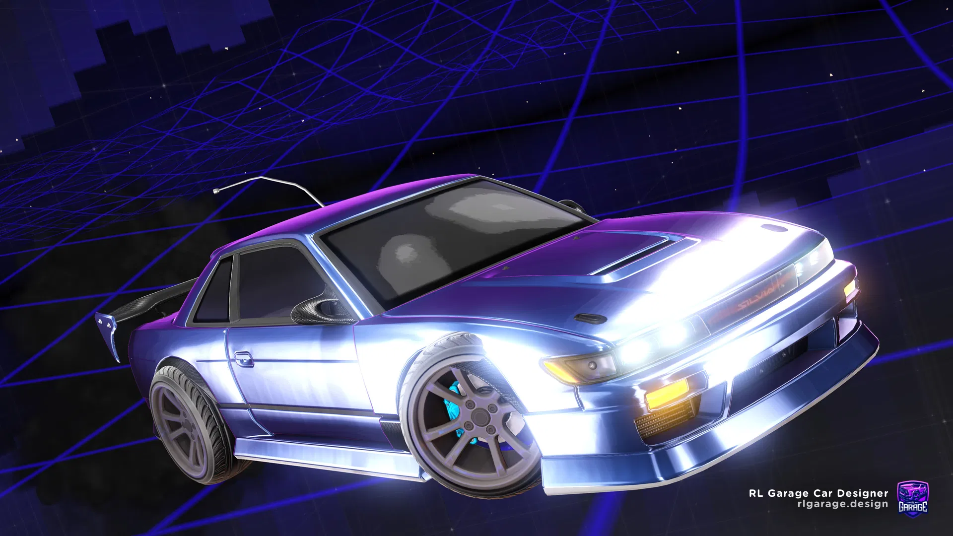 Design by Trader_Vampire