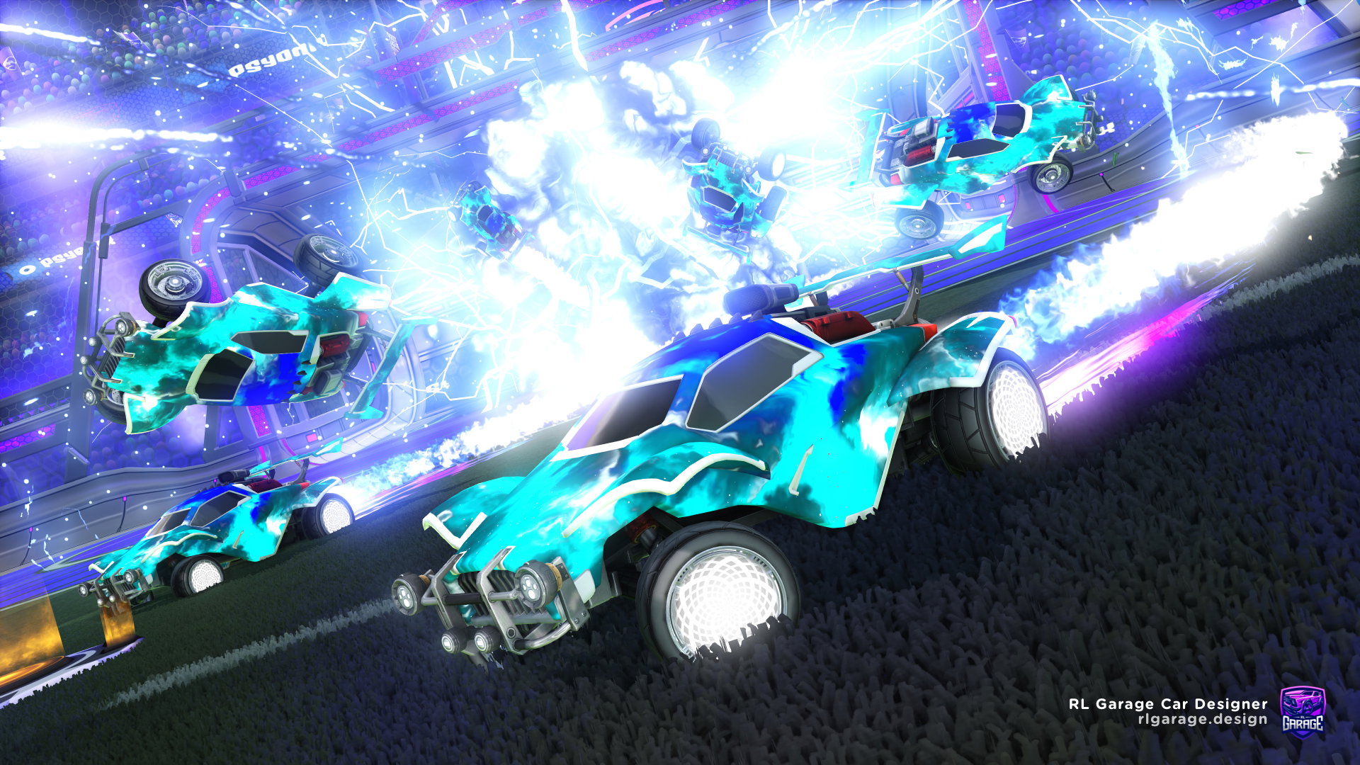 Design by MC_layzy_RL